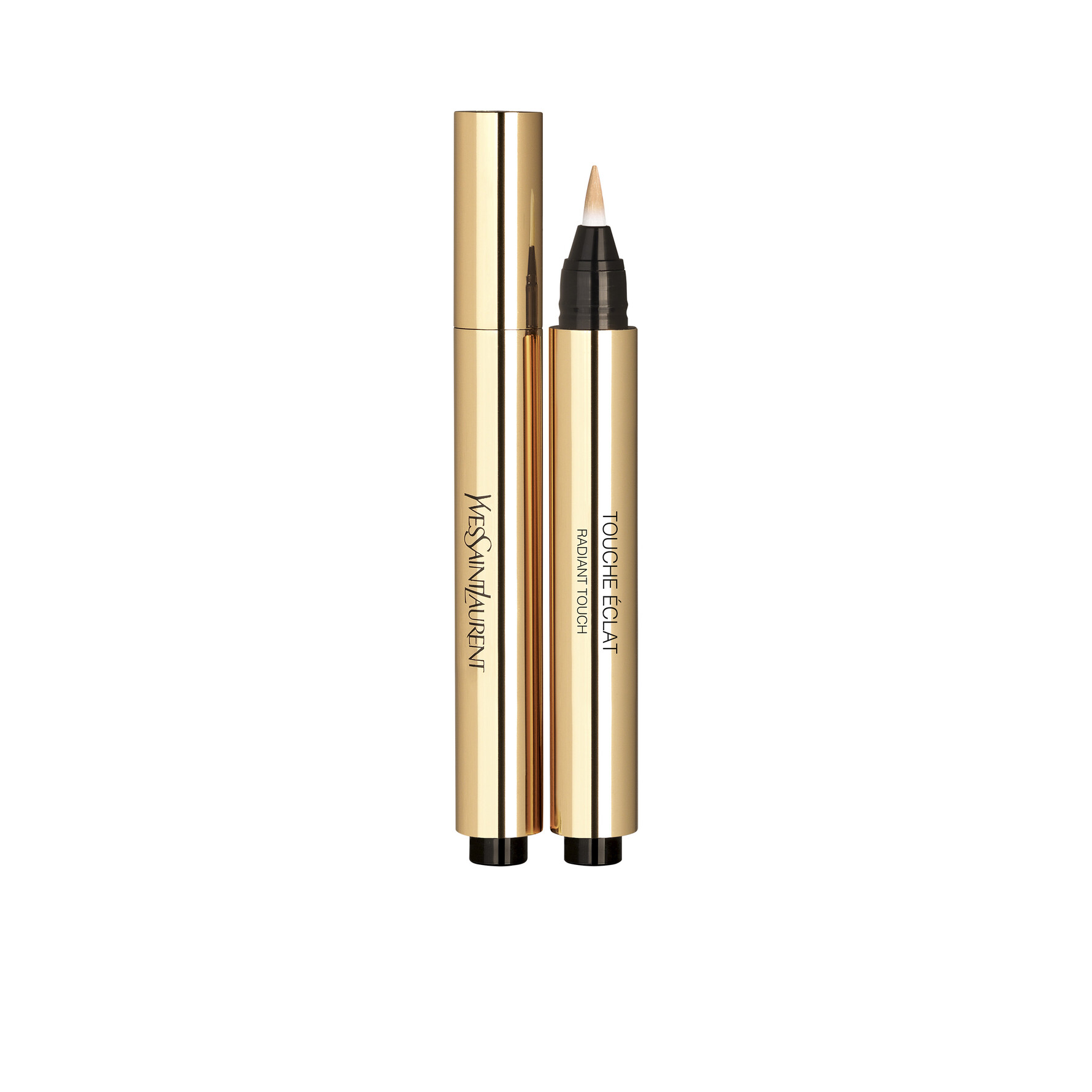 Yves Saint Laurent Touche Éclat 1,5 Luminous Silk 1,5 Luminous Silk
