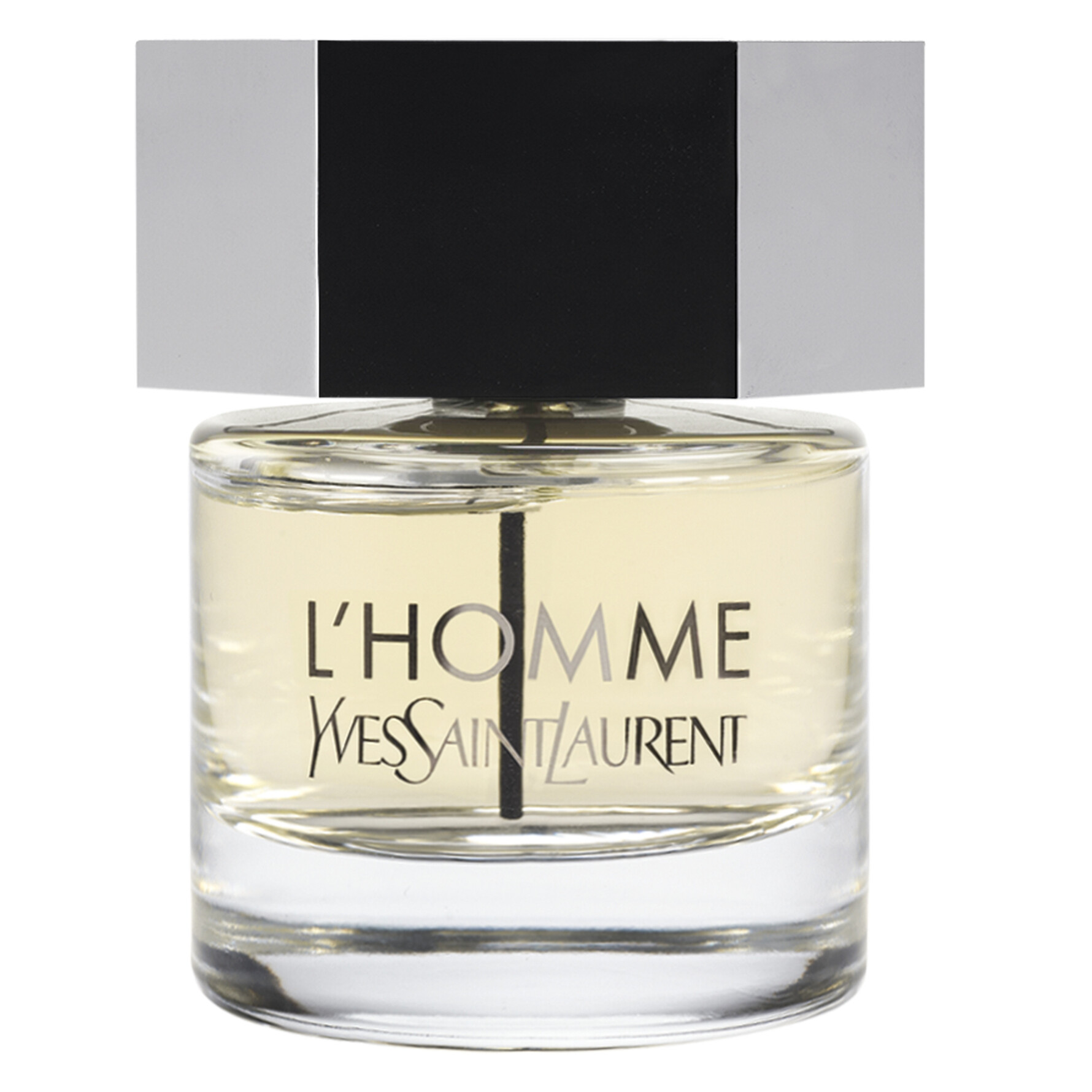 Yves Saint Laurent L'Homme Eau de Toilette 60 ml 60 ml