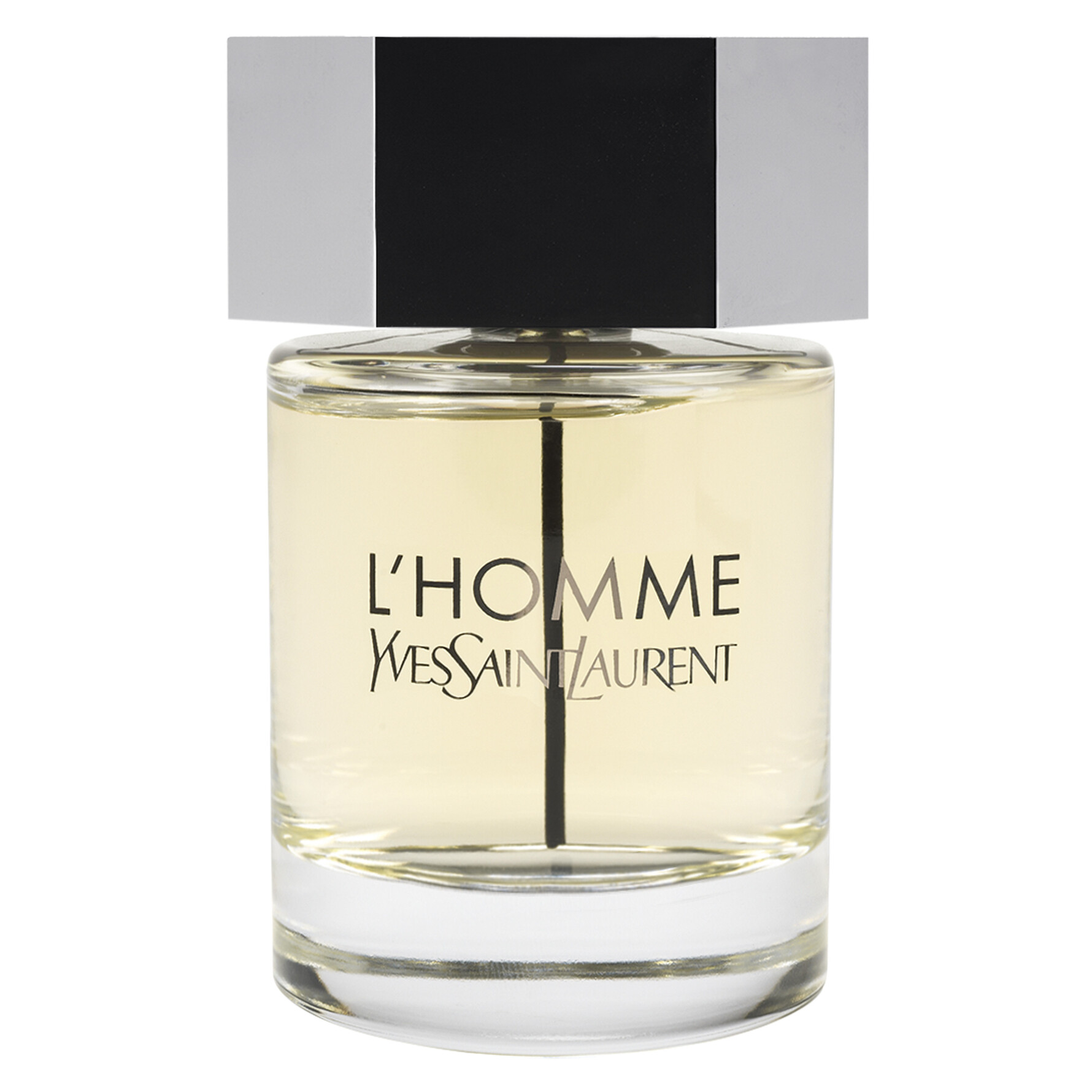 Yves Saint Laurent L'Homme Eau de Toilette 100 ml 100 ml
