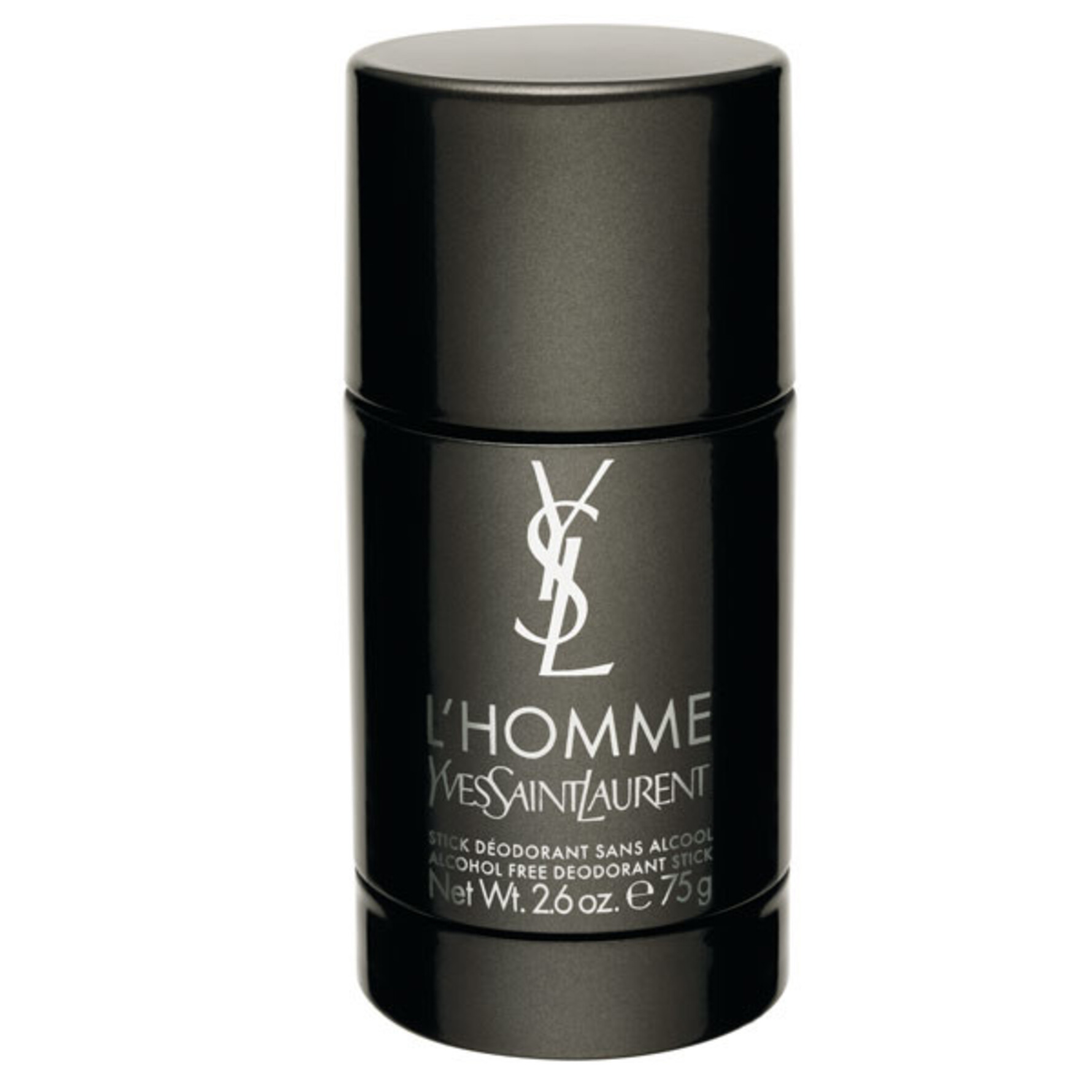 Yves Saint Laurent Yves Saint Laurent L'Homme Deodorant Stick 75 g 75 g