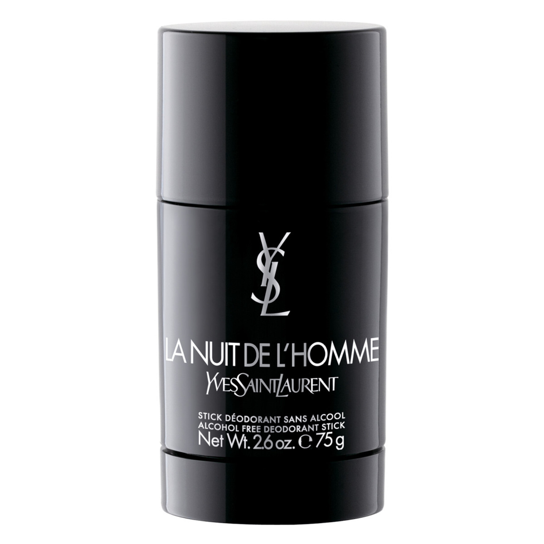 Yves Saint Laurent La Nuit De L'Homme Deodorant Stick 75 g 75 g