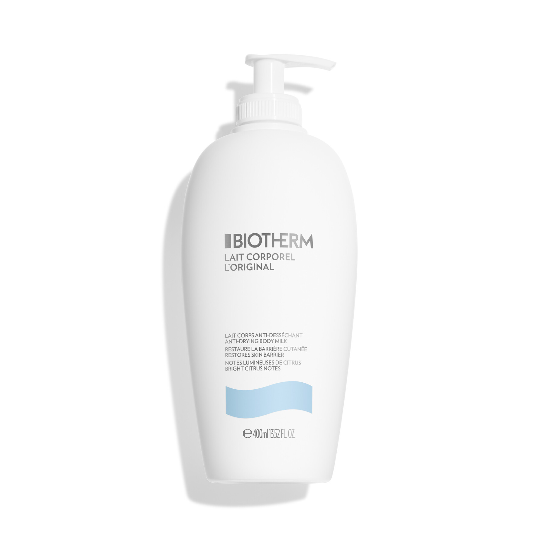 Biotherm Lait Corporel Moisturizing Body Lotion
