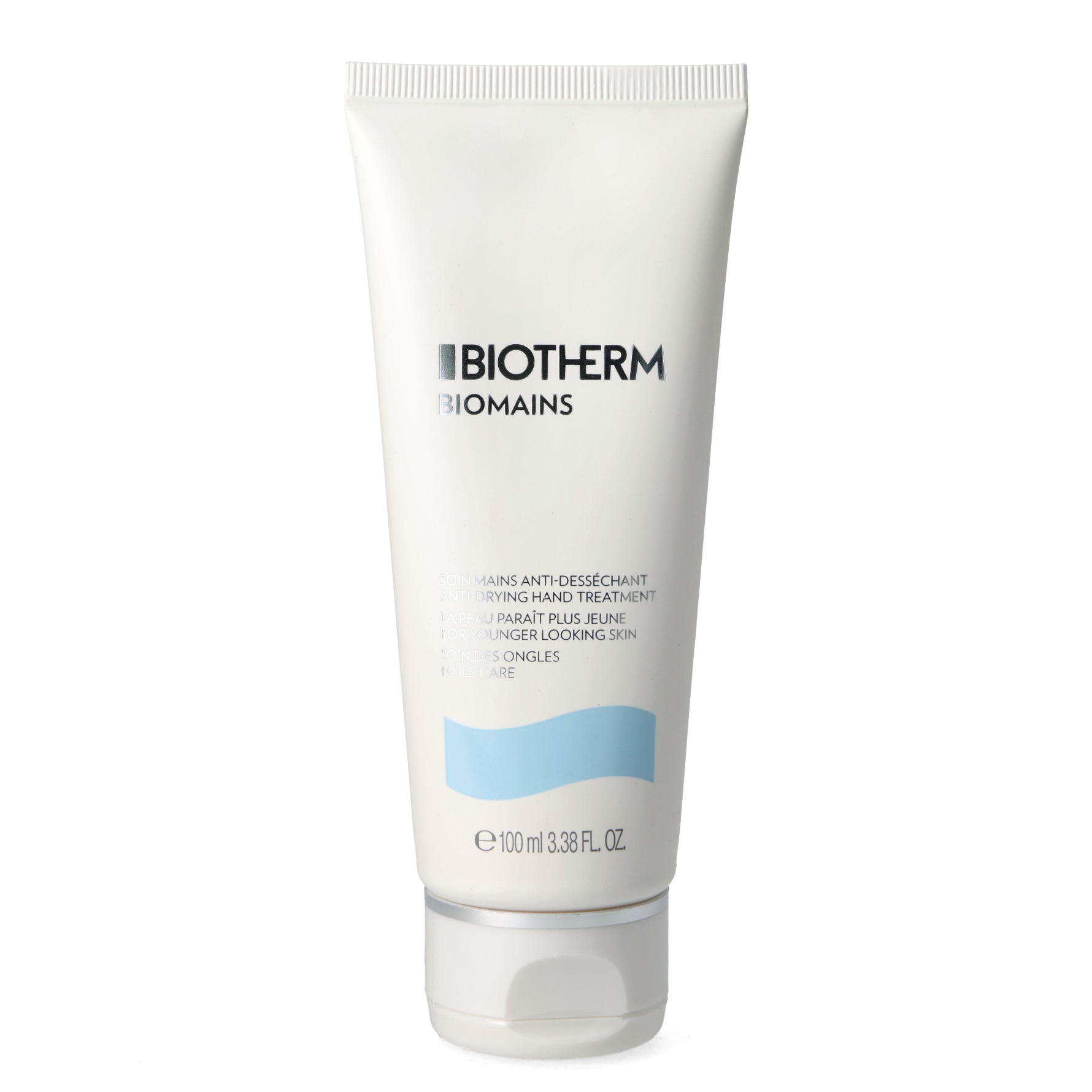 Biotherm Biotherm Biomains Moisturizing Hand Cream 100 ml 100 ml