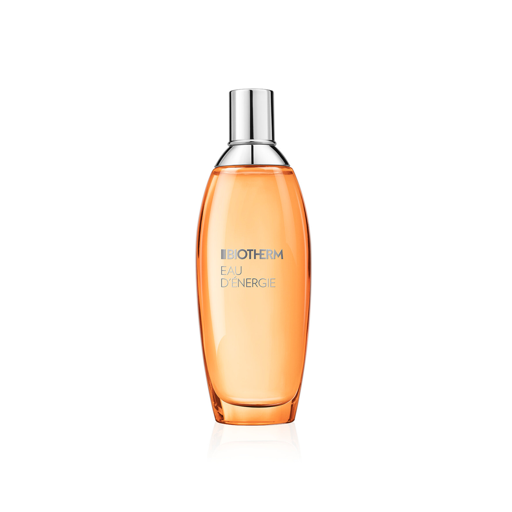 Biotherm Biotherm Eau D'Energie Eau de Toilette 100 ml 100 ml