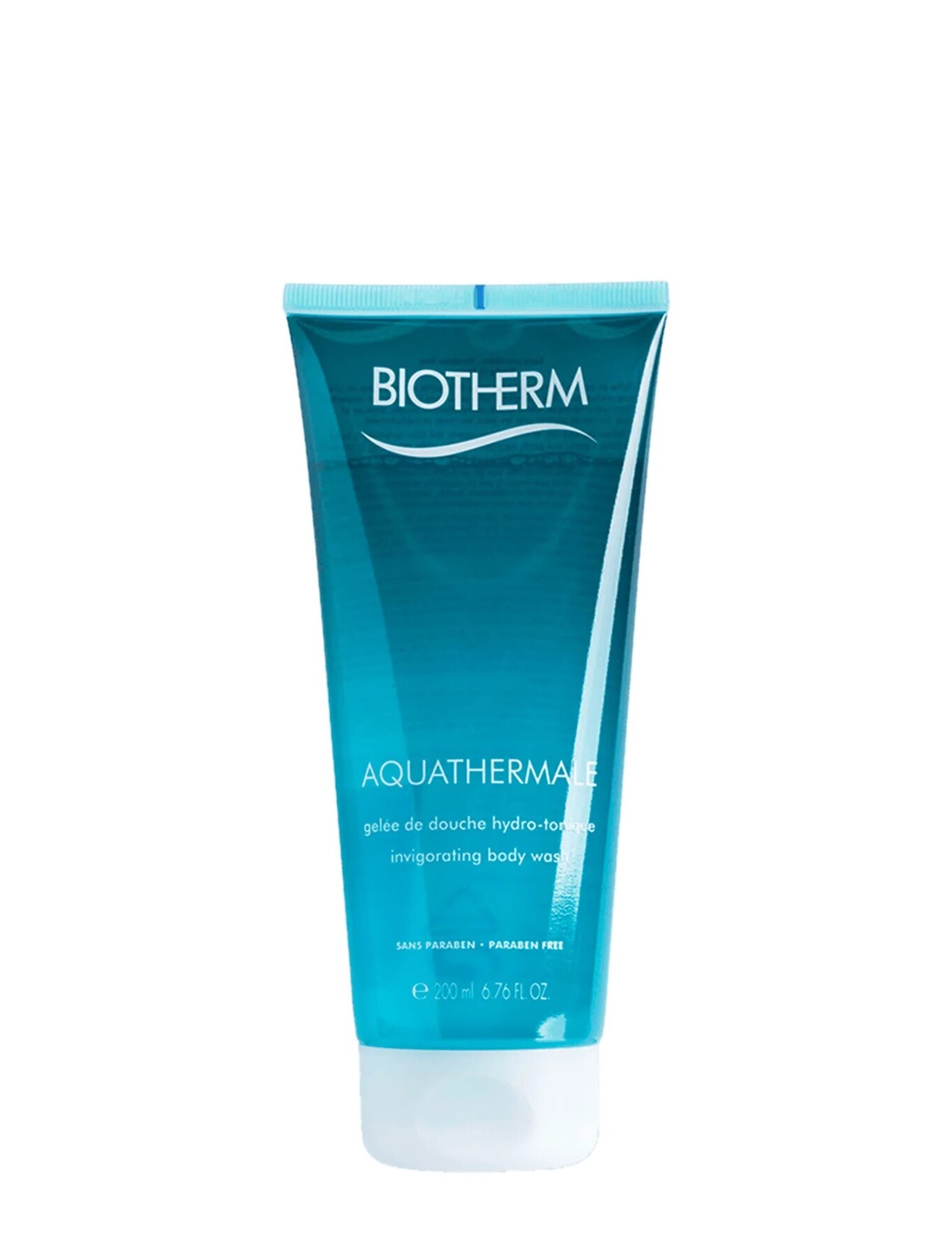 Biotherm Biotherm Aquathermale Shower Gel 200 ml 200 ml