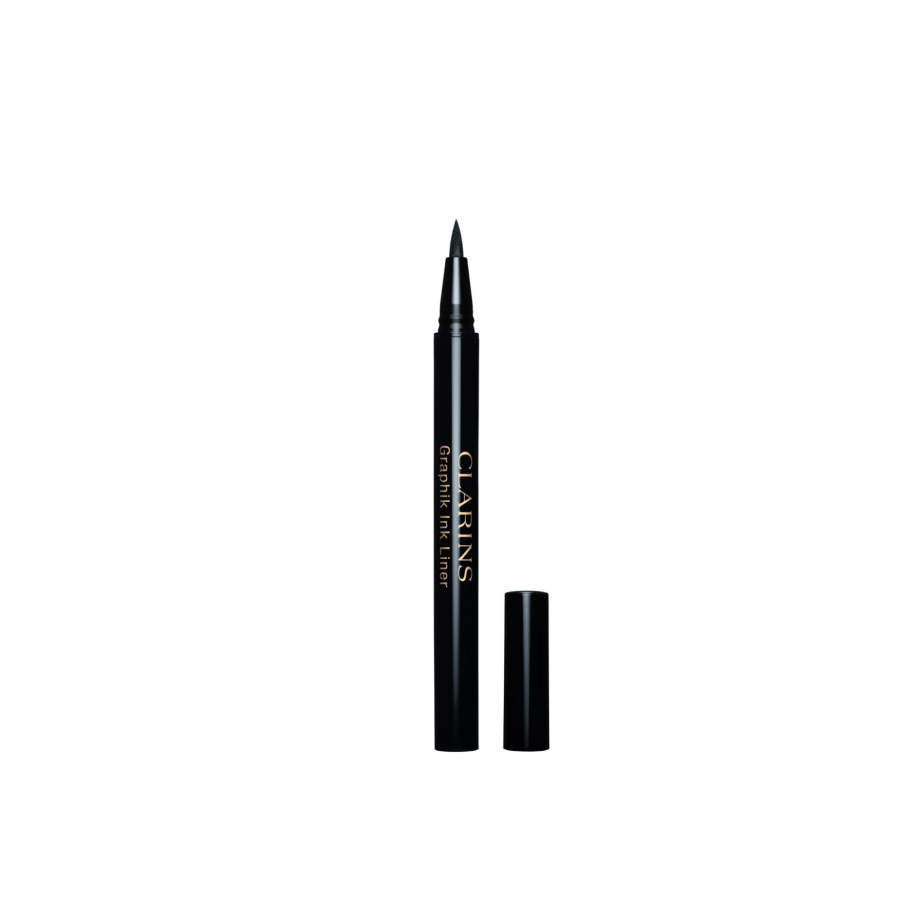 Clarins Graphik Ink Liner Eyeliner 1 Intense Black 1 Intense