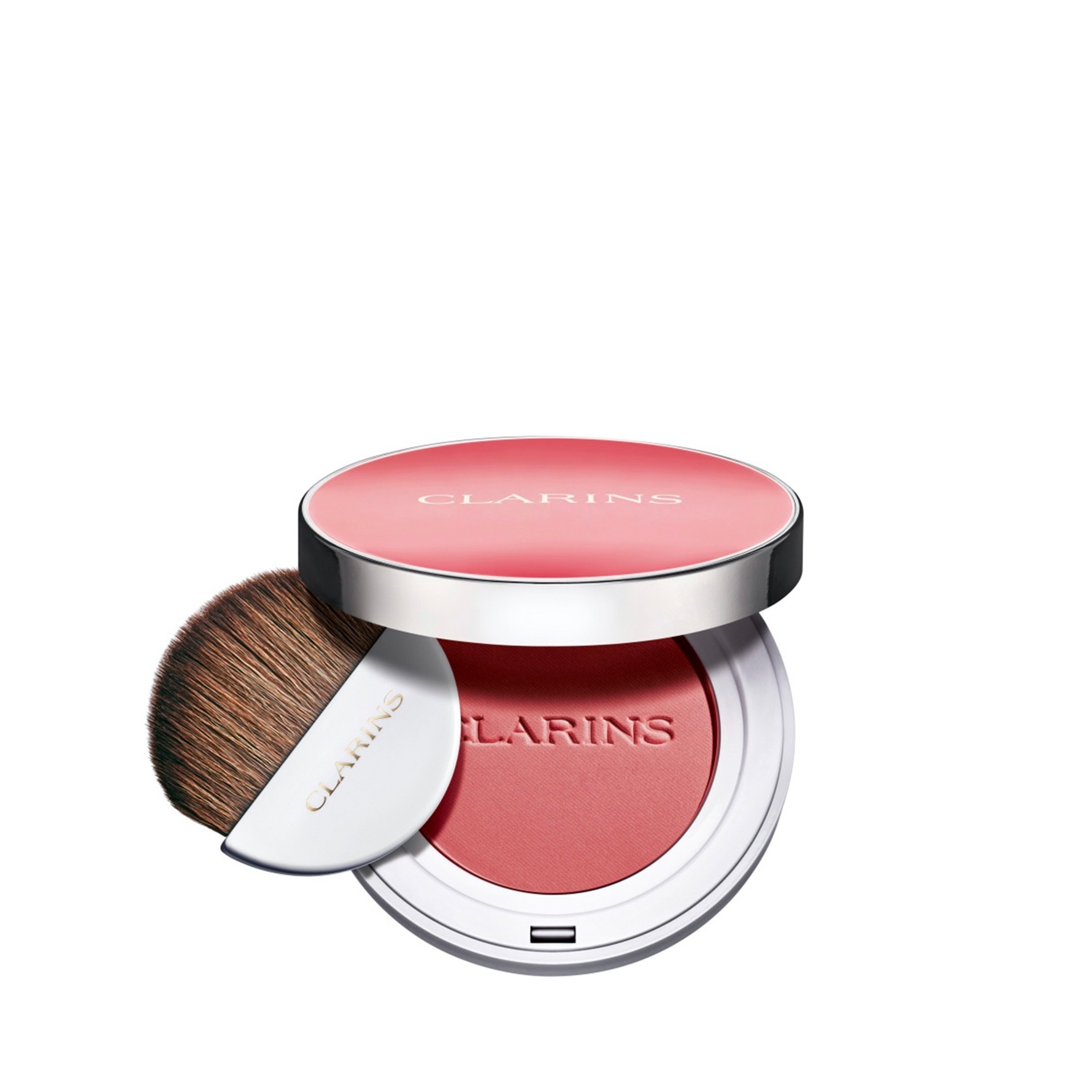 Clarins Joli Blush 02 Cheeky Pink 02 Cheeky