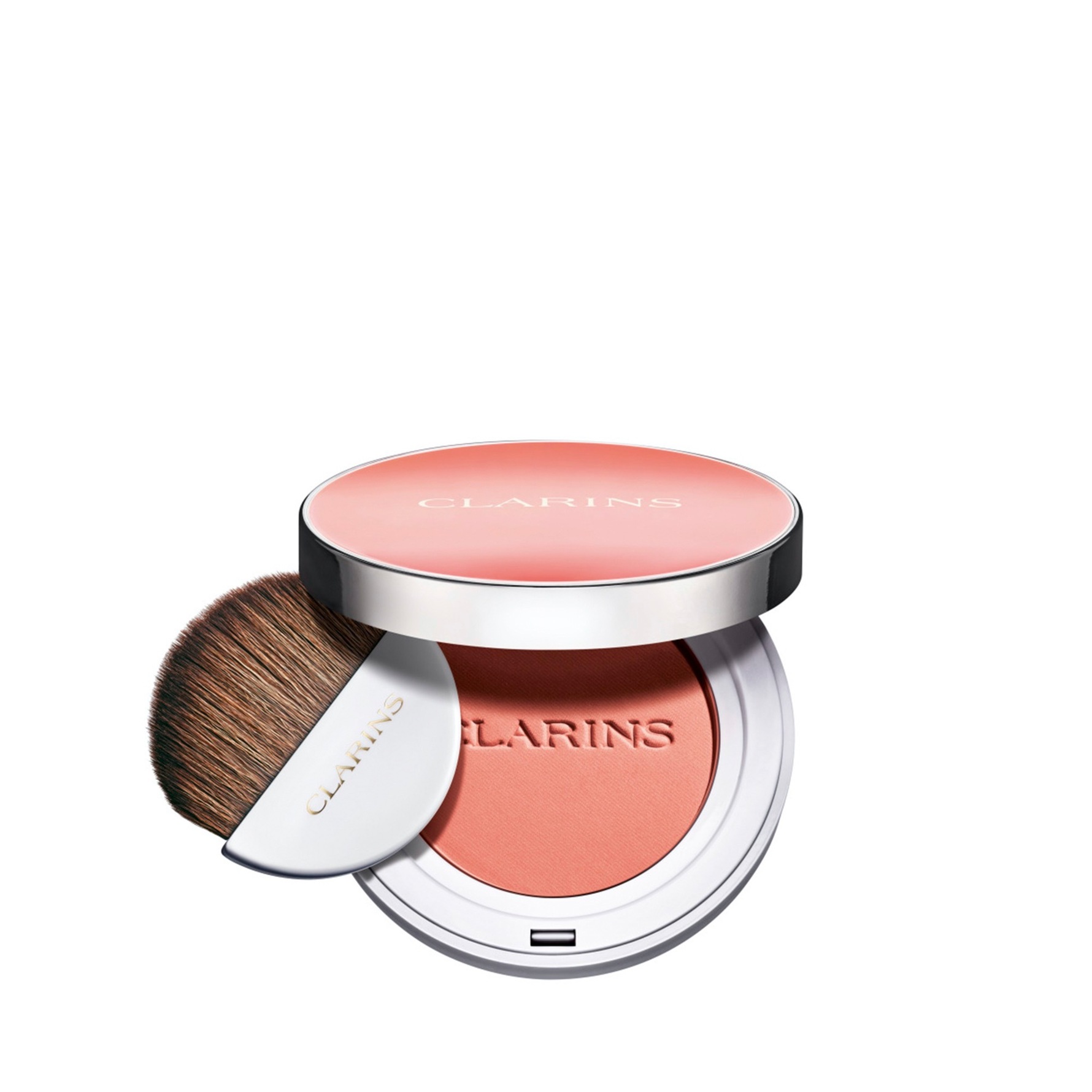 Clarins Clarins Joli Blush 06 Cheeky Coral 06 Cheeky Coral
