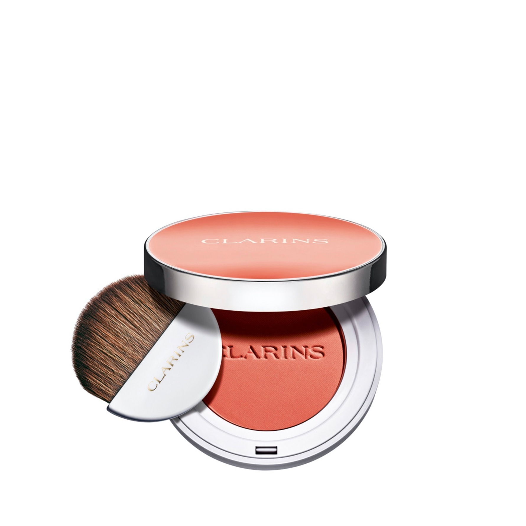Clarins Clarins Joli Blush 07 Cheeky Peach 07 Cheeky Peach