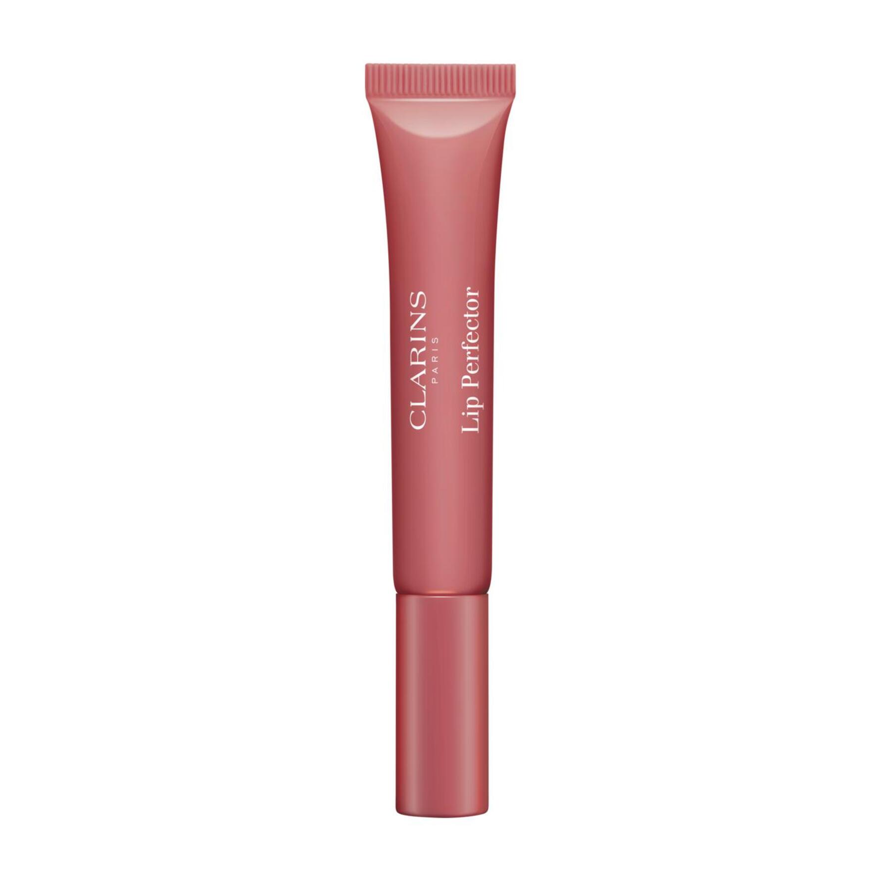 Clarins Clarins Lip Perfector 16 Intense Rosebud 16 Intense Rosebud