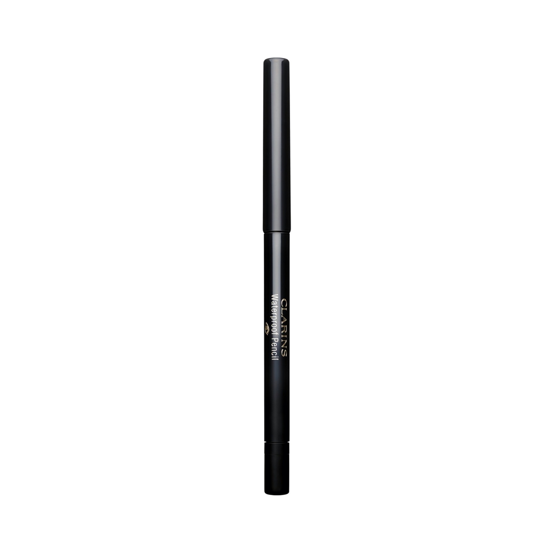 Clarins Waterproof Eye Pencil 01 Black Tulip 01 Black Tulip