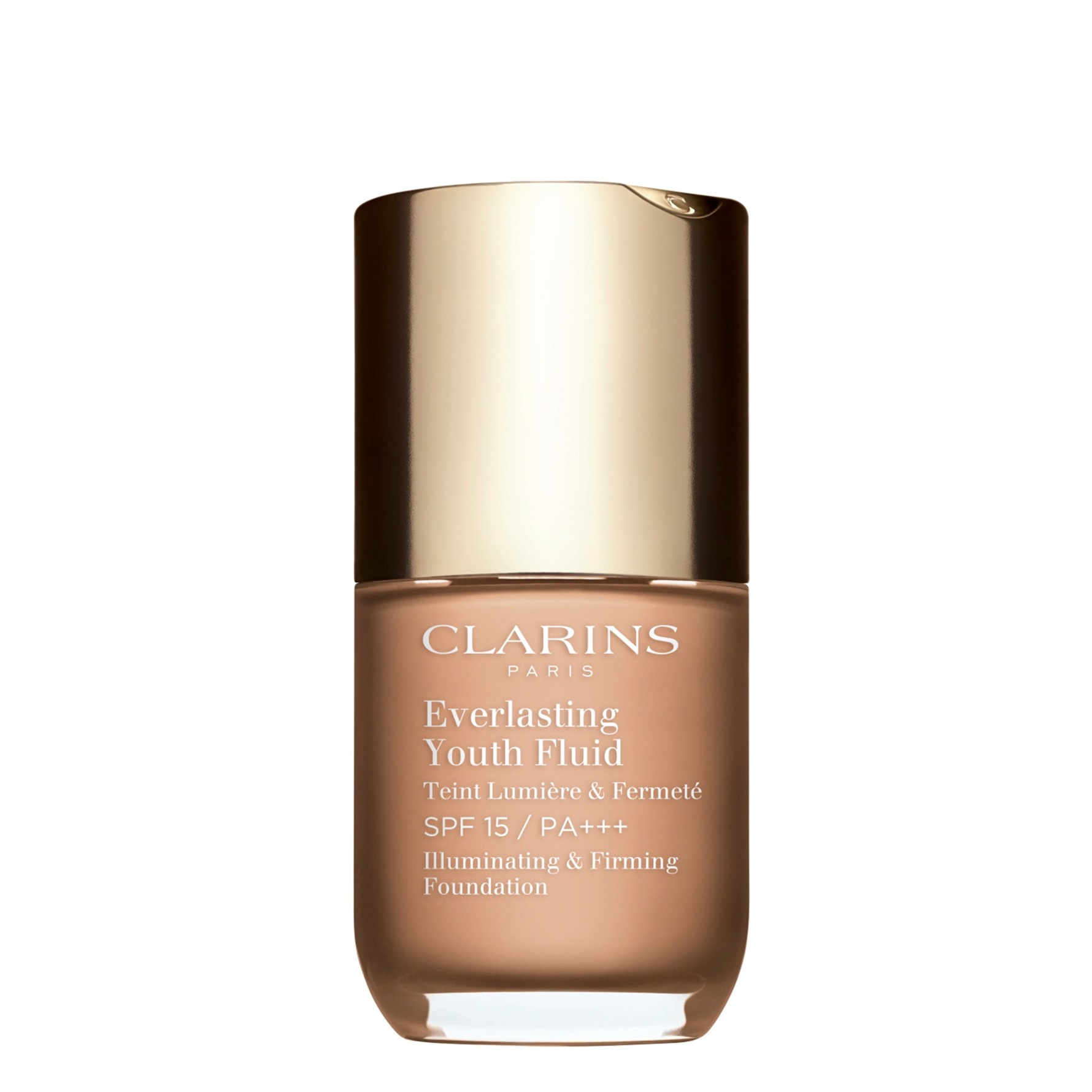 Clarins Everlasting Youth Fluid Foundation 109 Wheat 109 Wheat