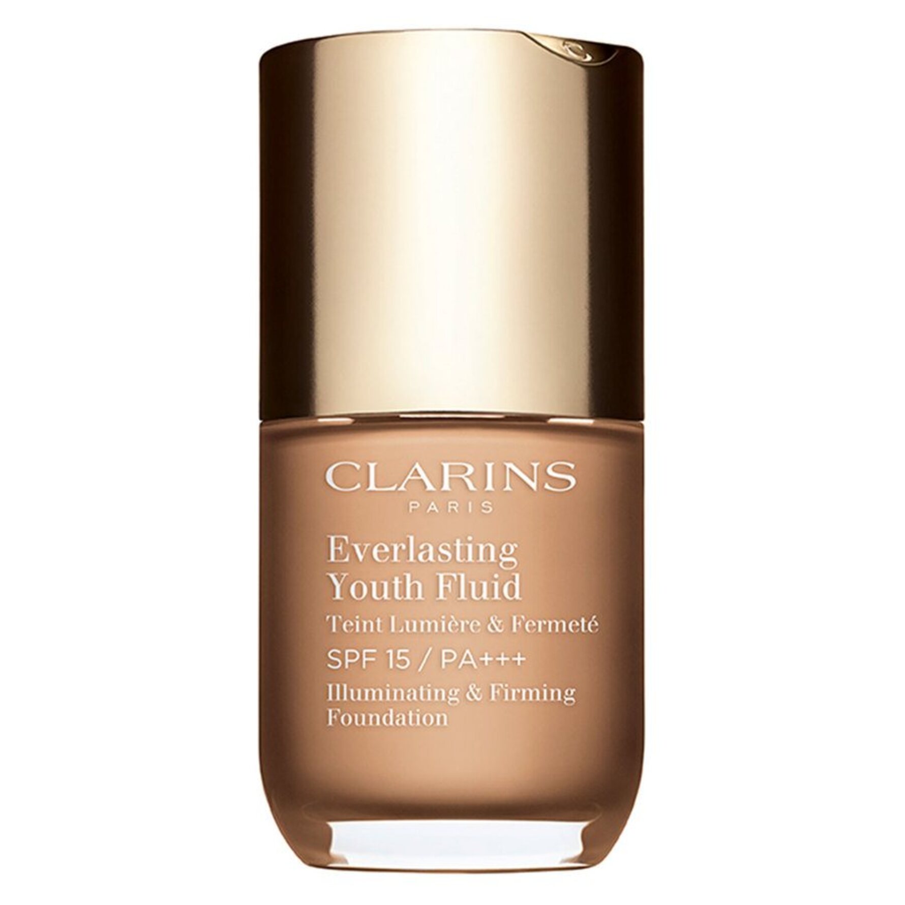 Clarins Clarins Everlasting Youth Fluid Foundation 110 Honey 110 Honey