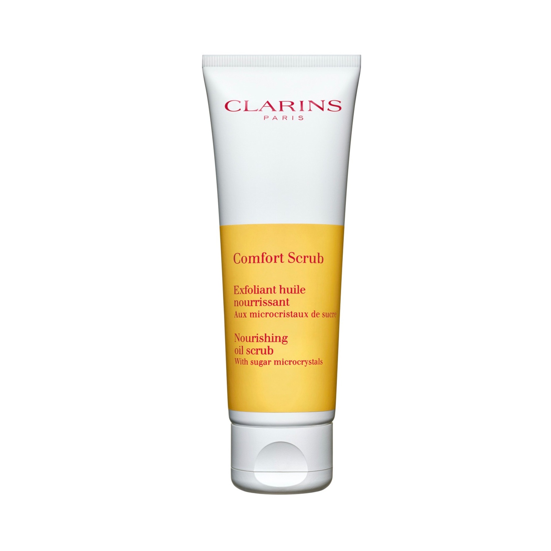 Clarins Comfort Facial Scrub 50 ml 50 ml