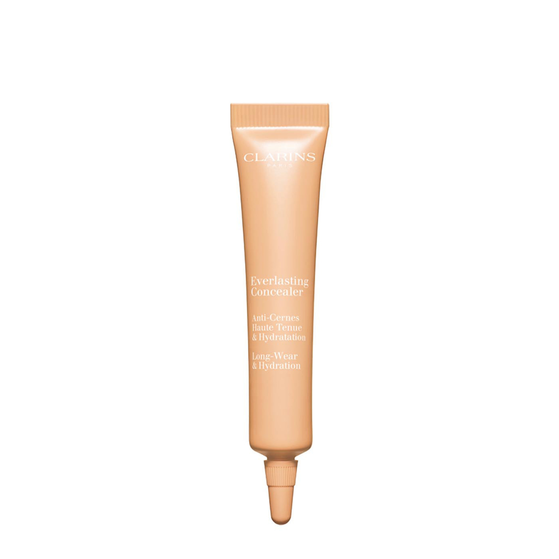 Clarins Everlasting Concealer 00 Very Light 00 Very Light