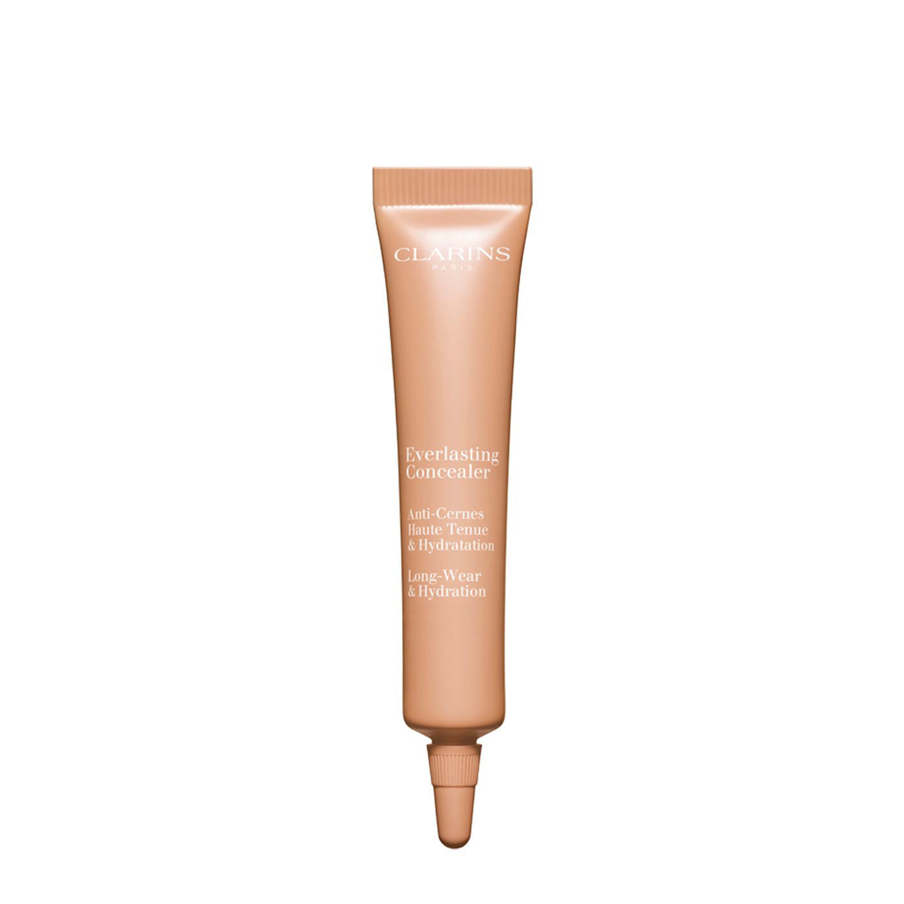 Clarins Everlasting Concealer 02 Light Medium 02 Light Medium