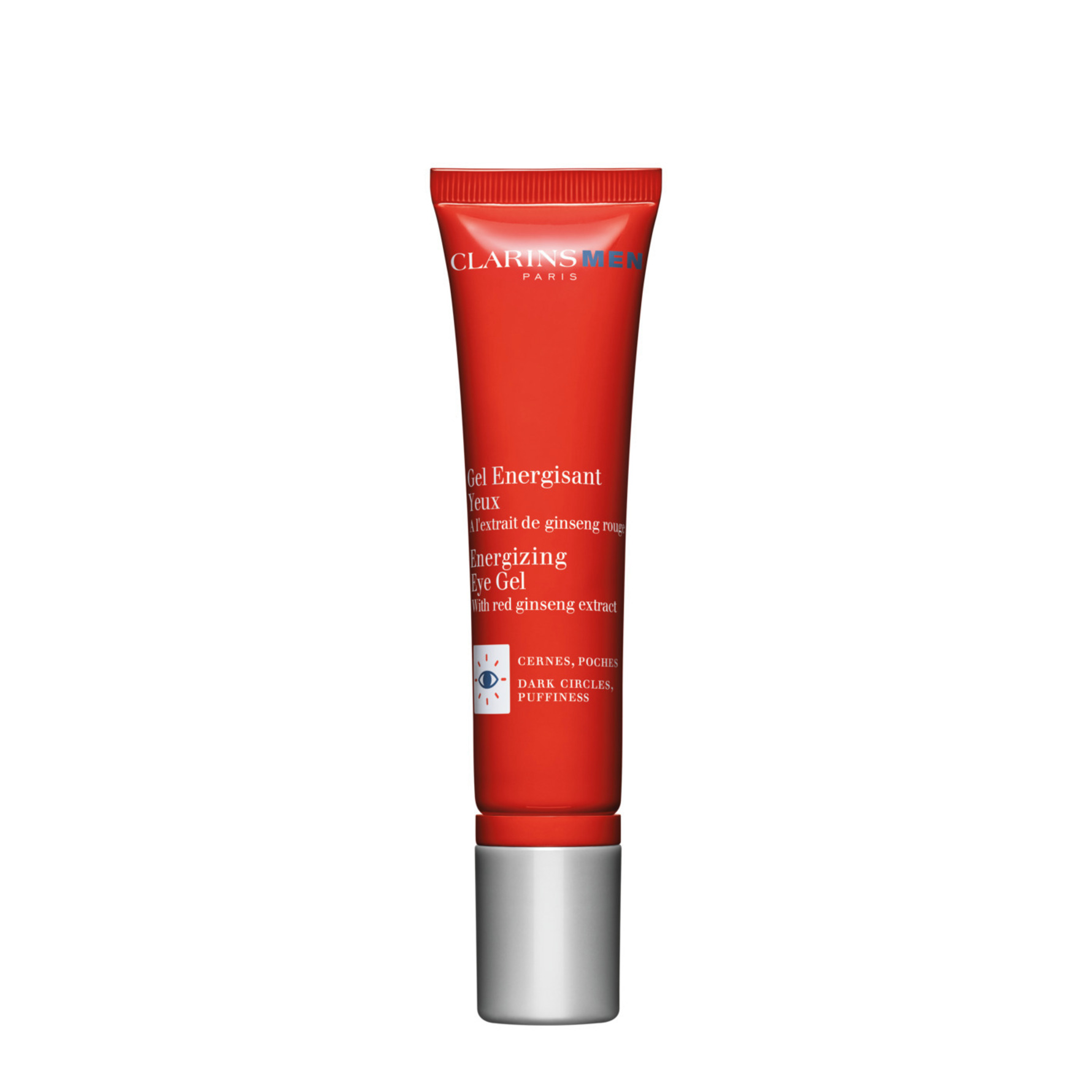 Clarins Clarins Energizing Eye Gel 15 ml 15 ml