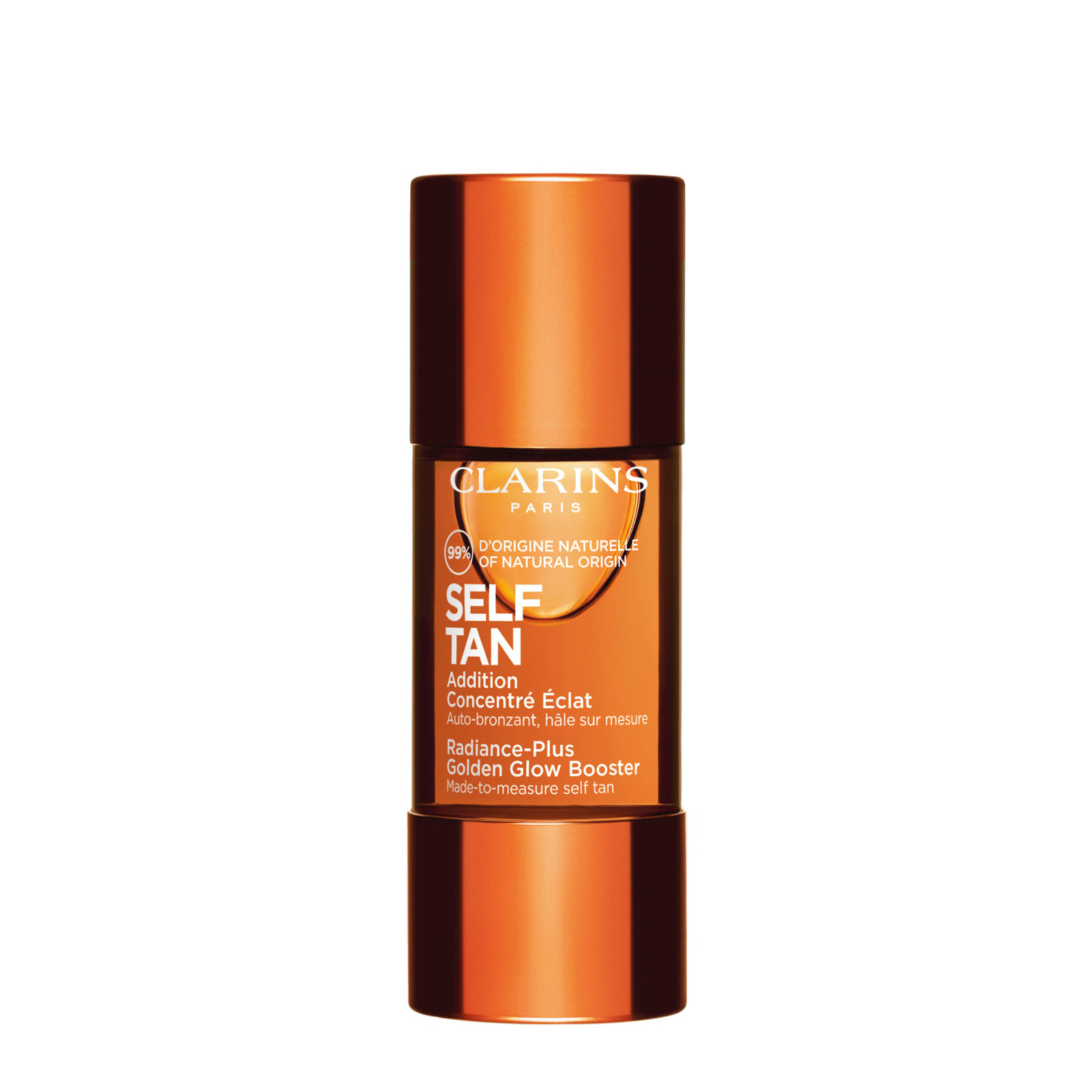 Clarins Clarins Radiance-Plus Golden Glow Booster For Face 15 ml
