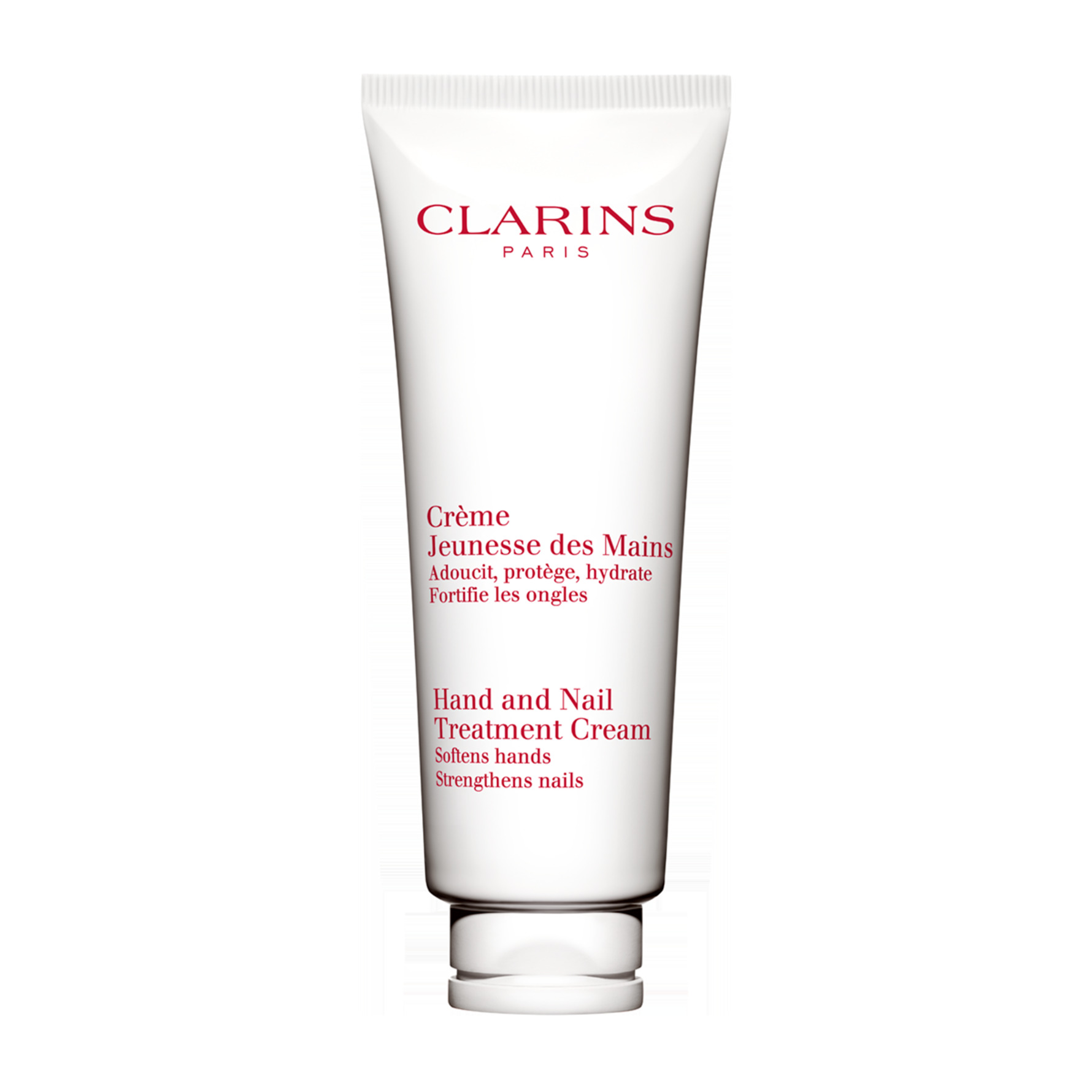Clarins Hand And Nail Treatment Cream 100 ml 100 ml