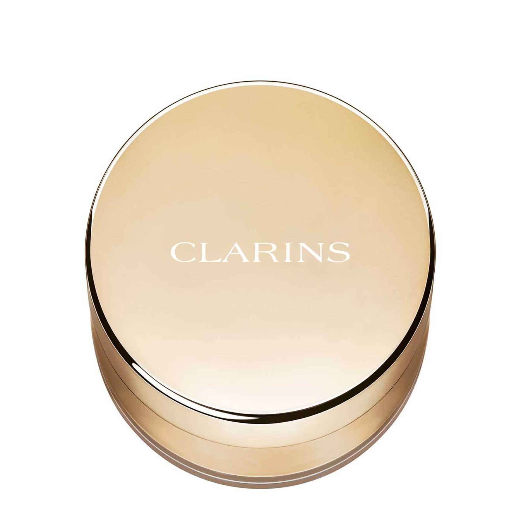 Clarins Ever Matte Loose Powder 02 Universal Medium 02 Universal Medium