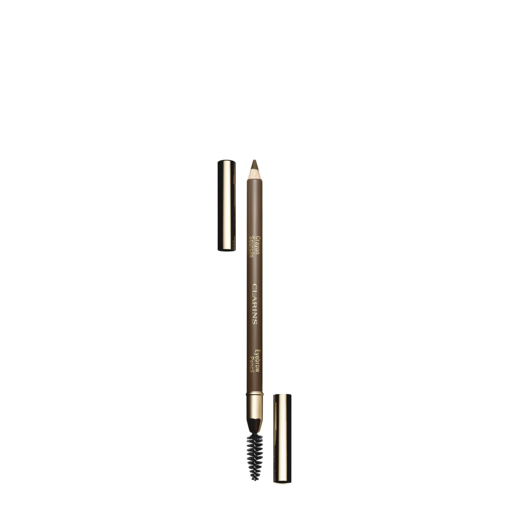 Clarins Eyebrow Pencil 03 Soft Blonde 03 Soft Blonde