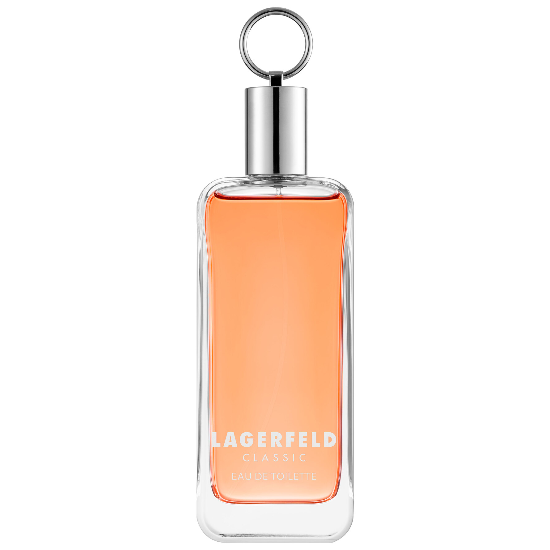 Karl Lagerfeld Karl Lagerfeld Lagerfeld Classic Eau de Toilette 100 ml 100 ml