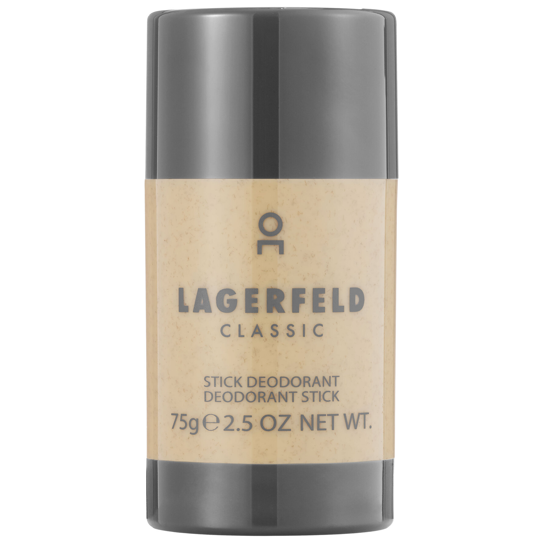 Karl Lagerfeld Karl Lagerfeld Lagerfeld Classic Deodorant Stick 75 g 75 g