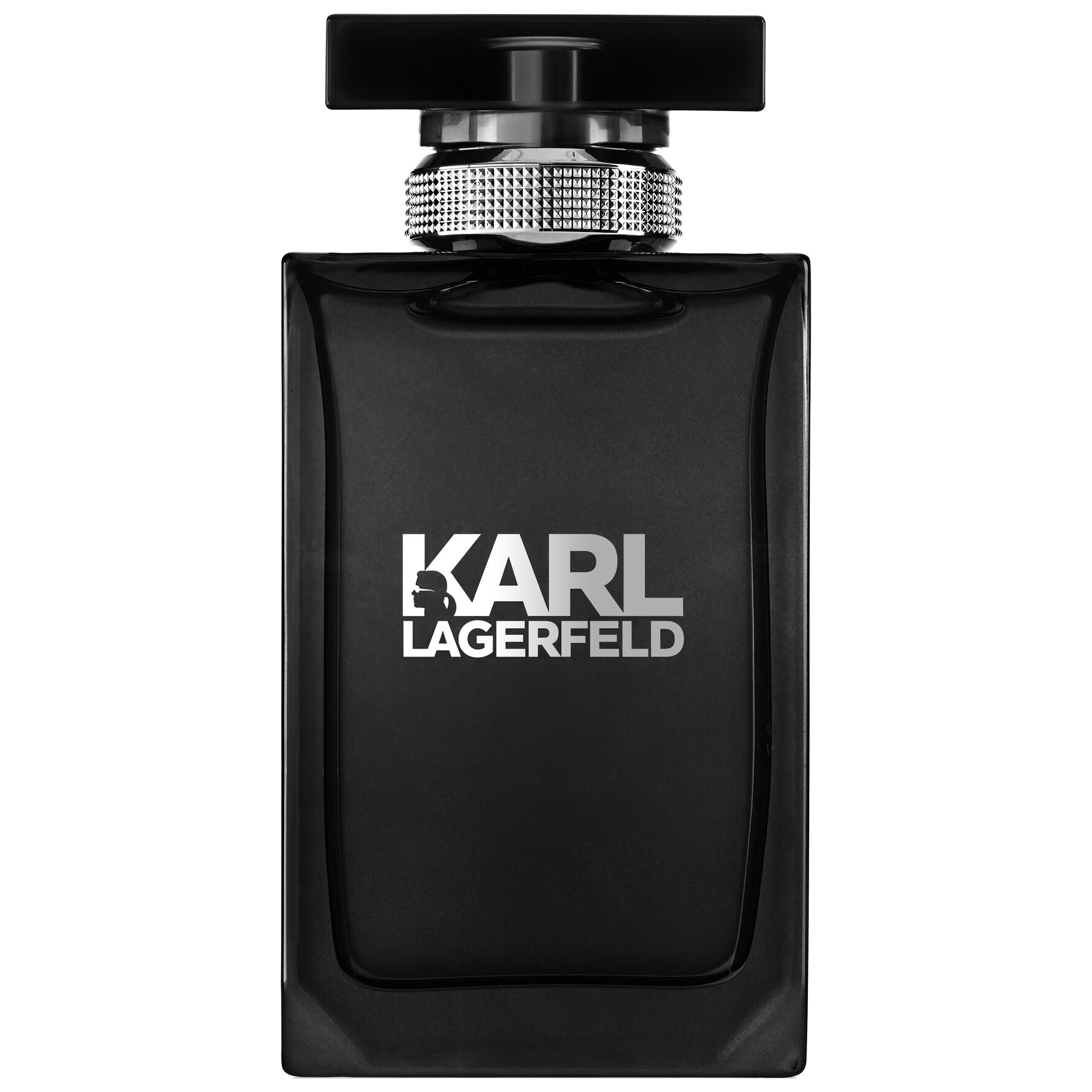 Køb Pour Homme Eau de Toilette 100 ml fra Karl Lagerfeld - Matas
