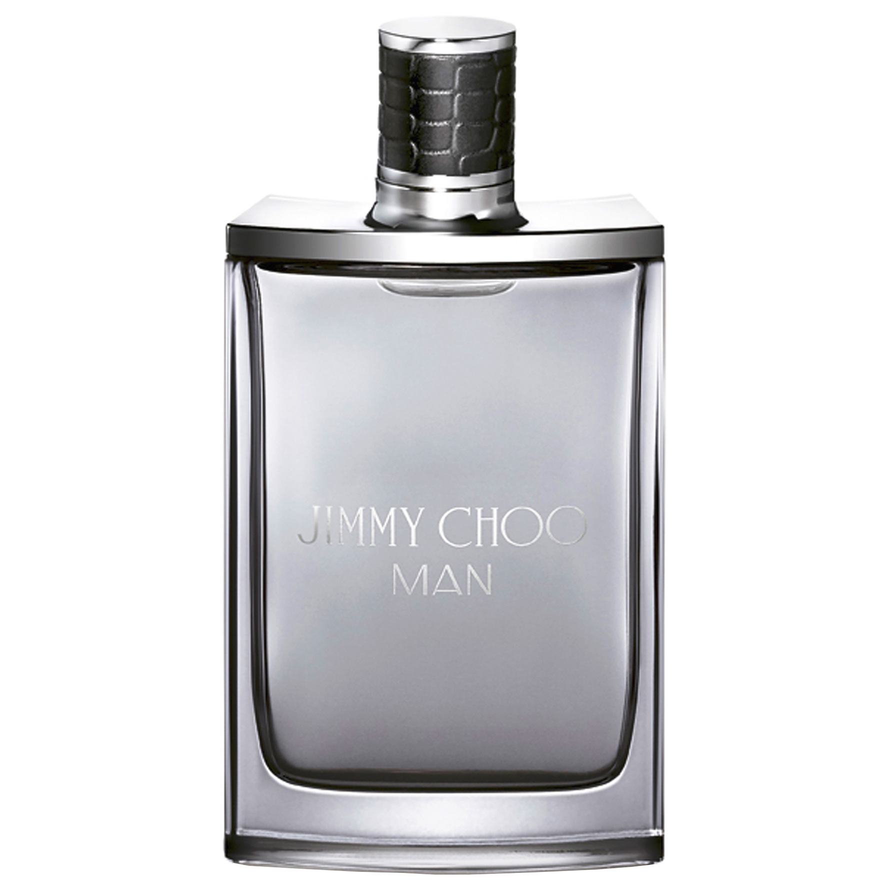 Jimmy Choo Man Eau de Toilette 100 ml 100 ml