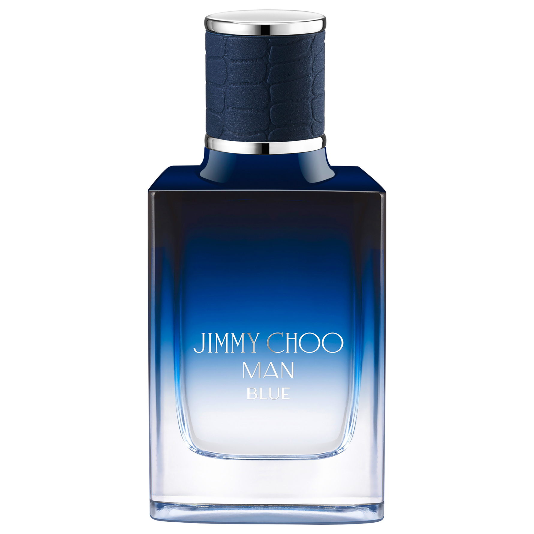 Jimmy Choo Man Blue Eau de Toilette 30 ml 30 ml