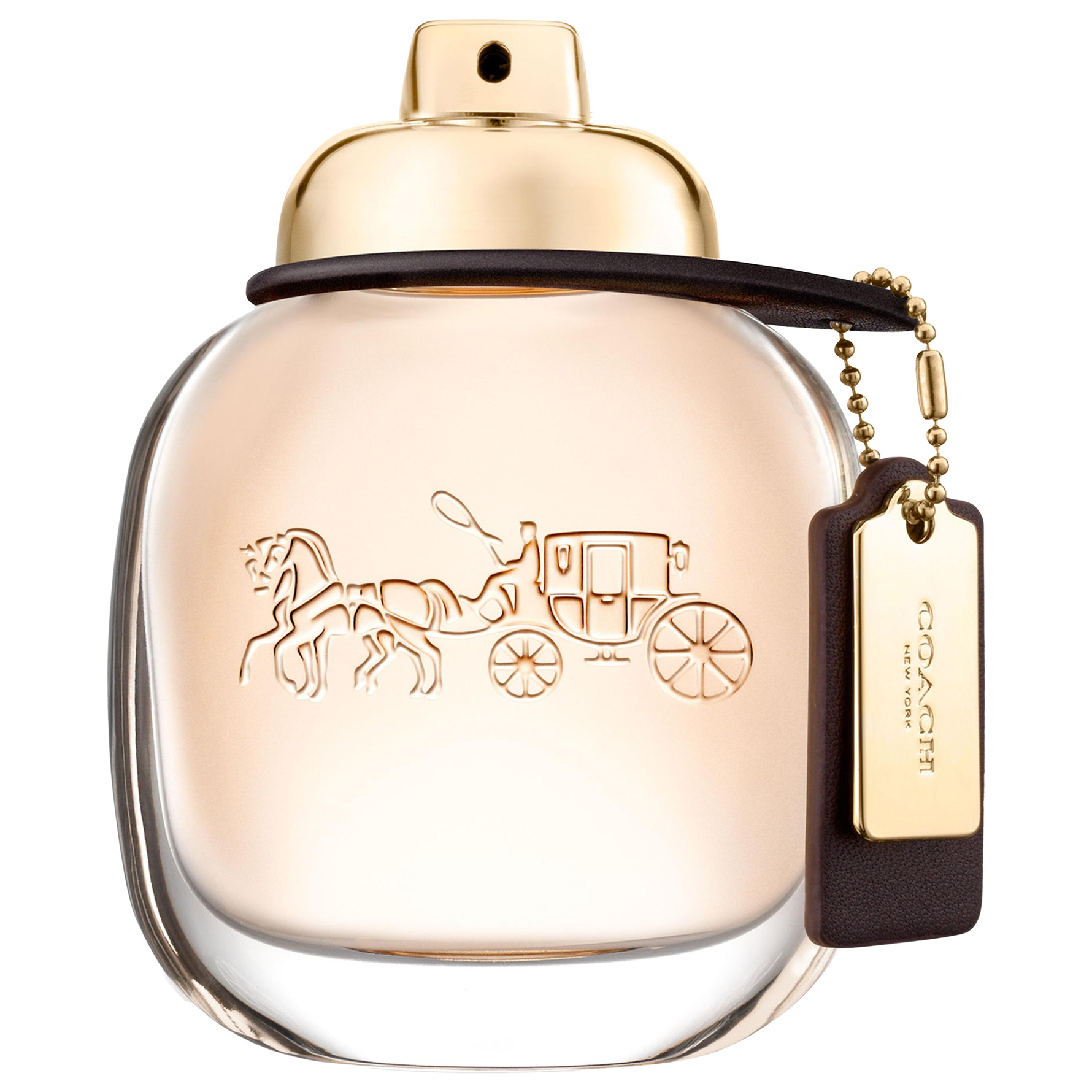Coach Eau De Parfum 50 ml 50 ml