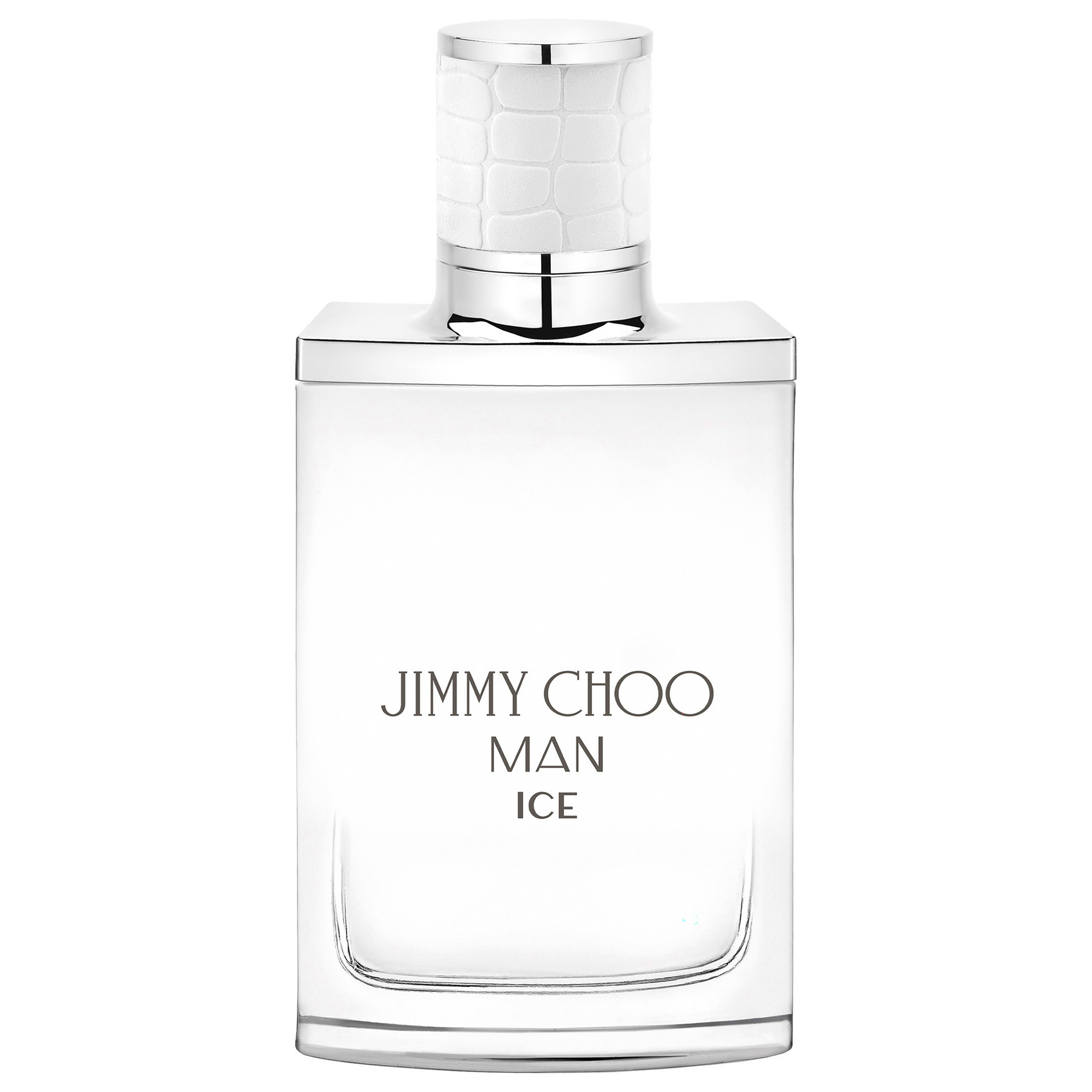 Jimmy Choo Man Ice Eau de Toilette 50 ml 50 ml