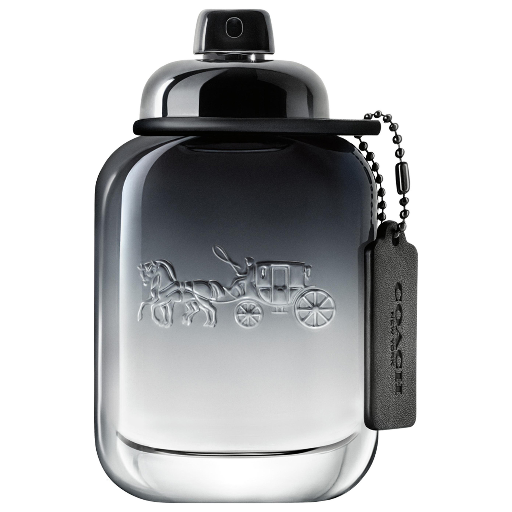 Coach Man Eau de Toilette 60 ml 60 ml