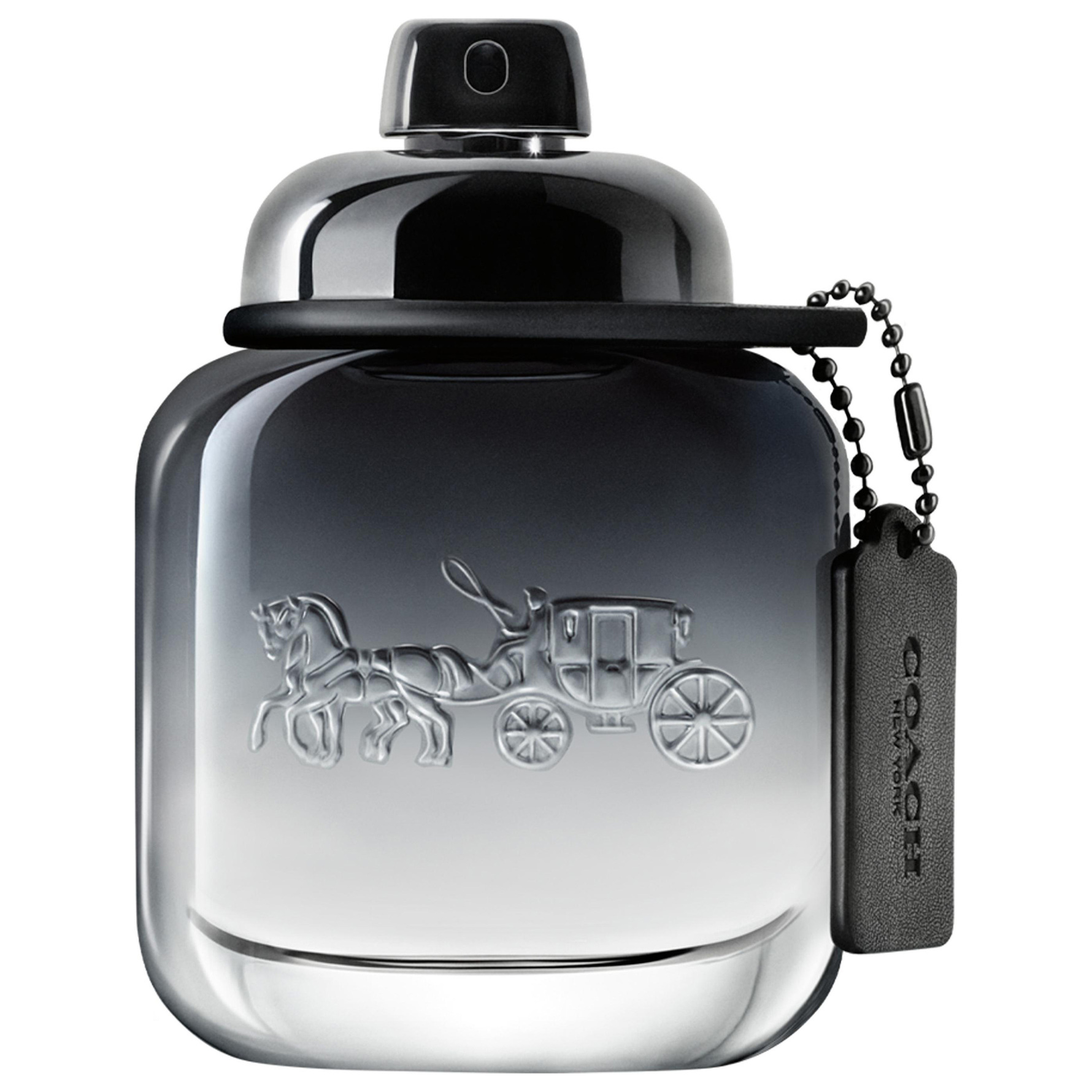 Coach Man Eau de Toilette 40 ml 40 ml