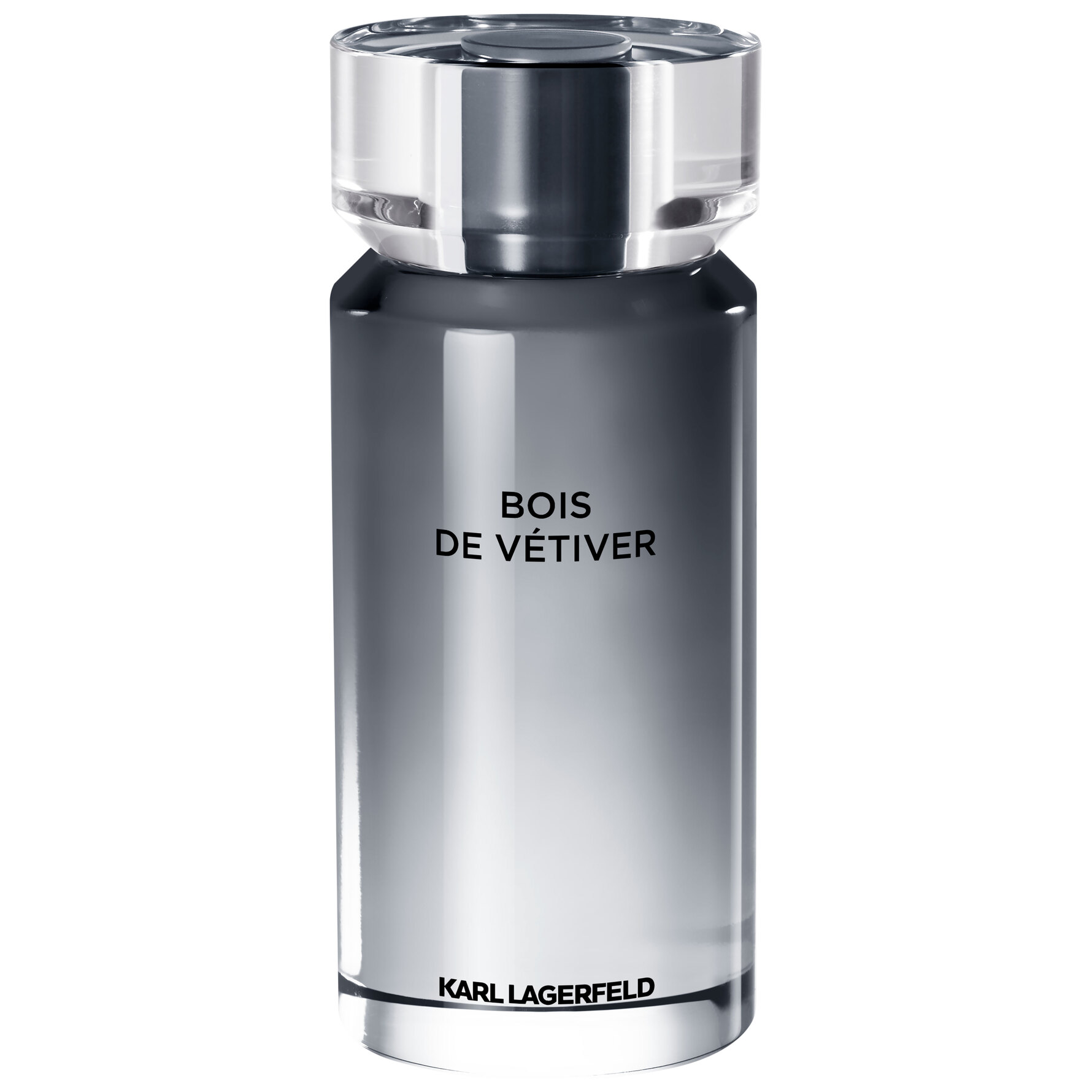 Karl Lagerfeld Karl Lagerfeld Bois De Vétiver Eau de Toilette 100 ml 100 ml