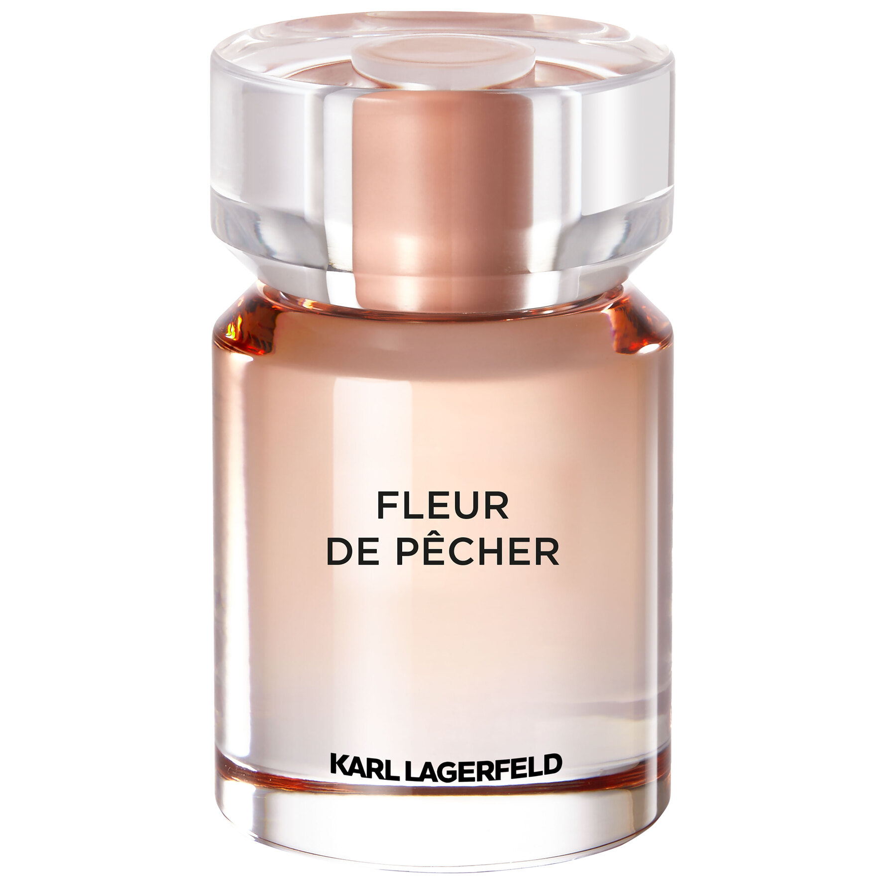 Karl Lagerfeld Fleur De Pêcher Eau de Parfum 50 ml 50 ml