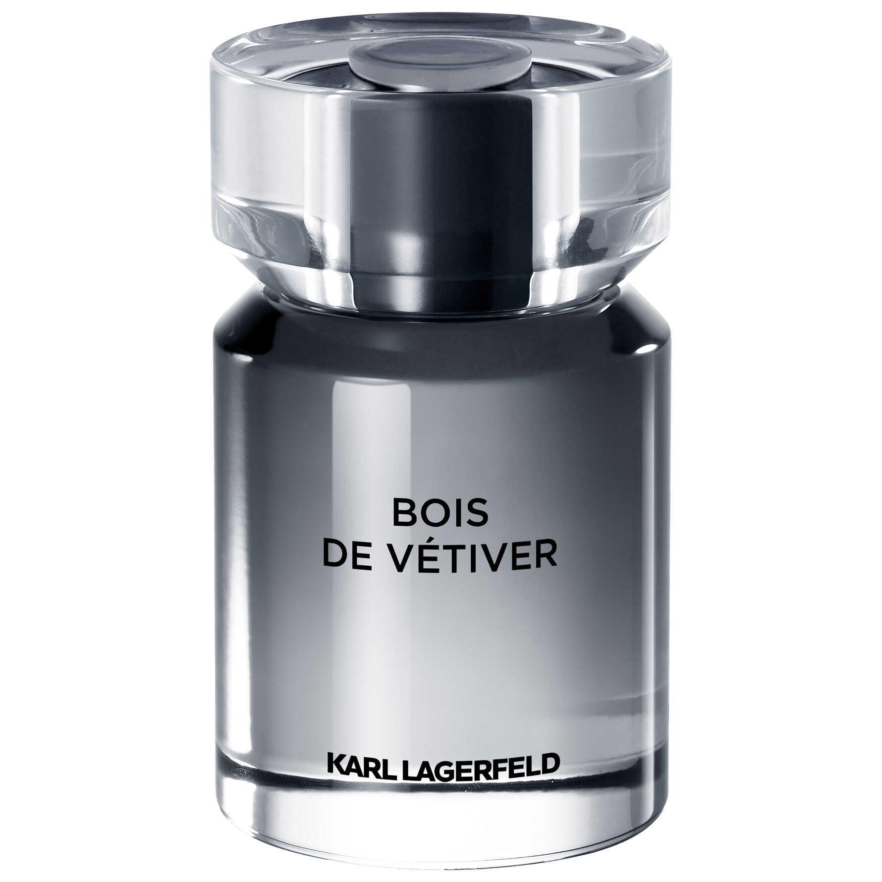 Karl Lagerfeld Bois De Vétiver Eau de Toilette 50 ml 50 ml