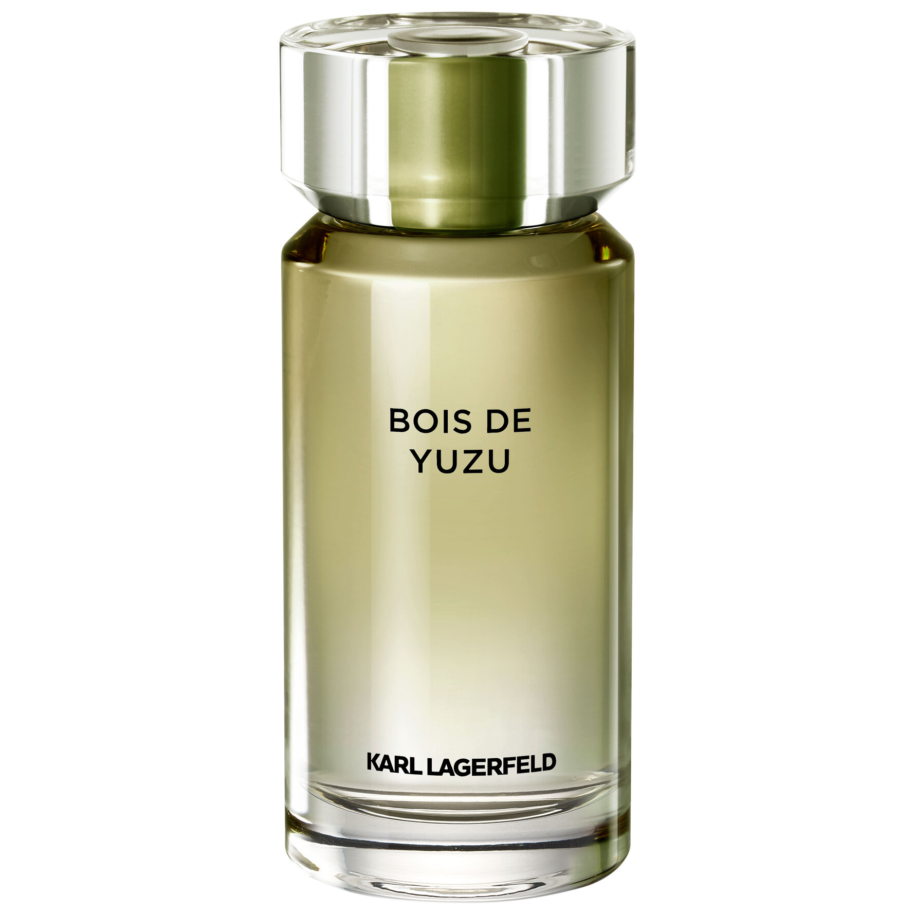 Karl Lagerfeld Bois De Yuzu Eau de Toilette 100 ml 100 ml