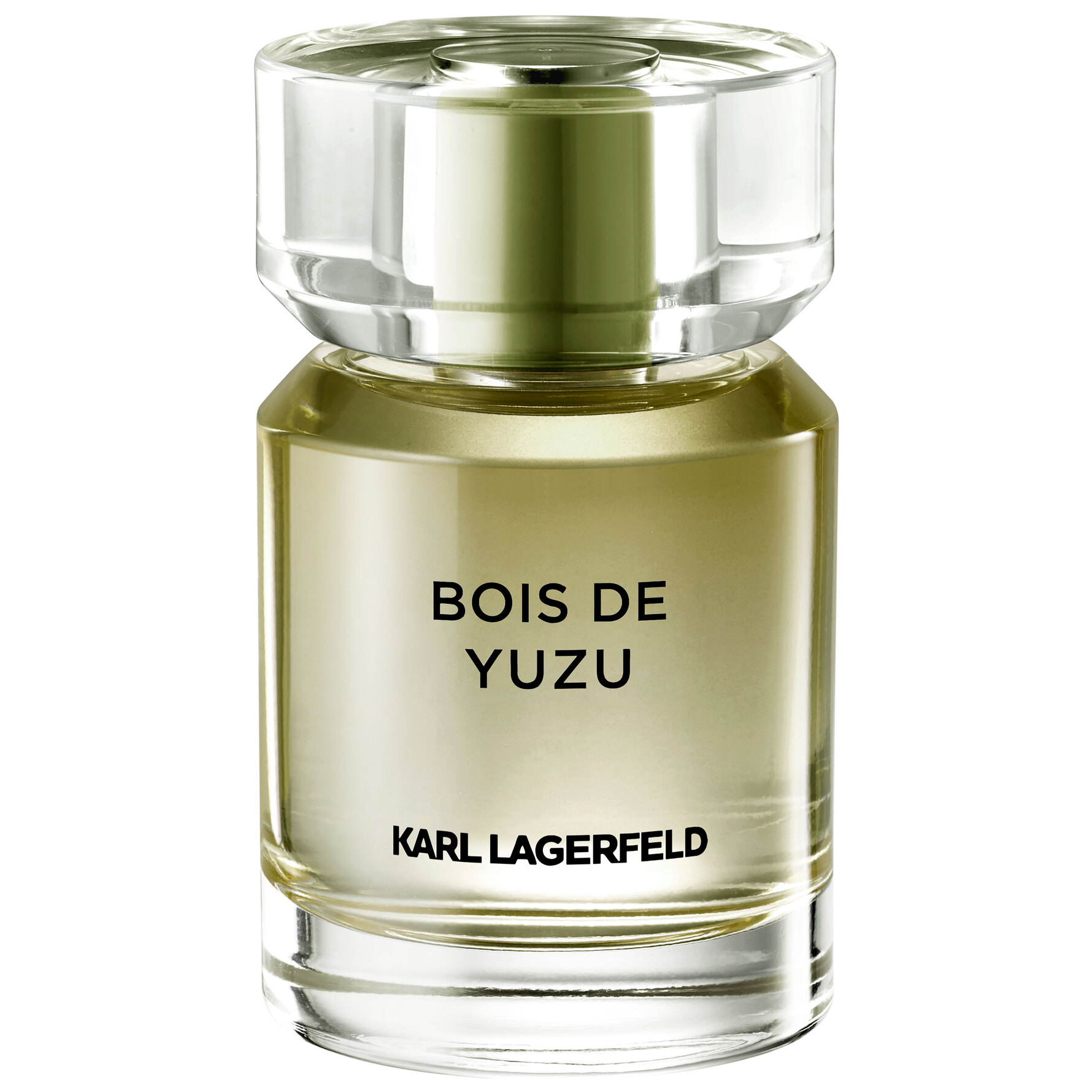 Karl Lagerfeld Bois De Yuzu Eau de Toilette 50 ml 50 ml