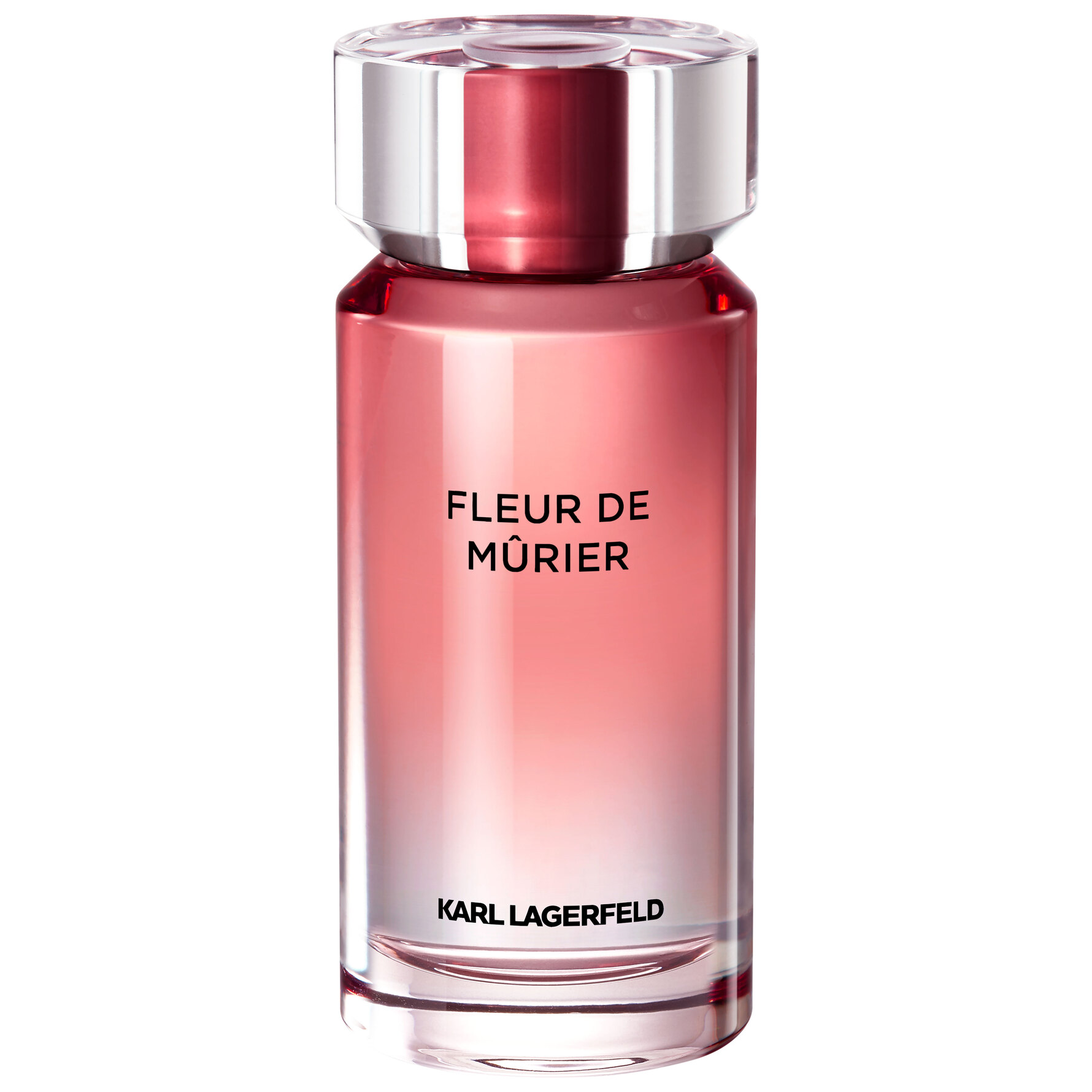 Karl Lagerfeld Fleur De Mûrier Eau de Parfum 100 ml 100 ml