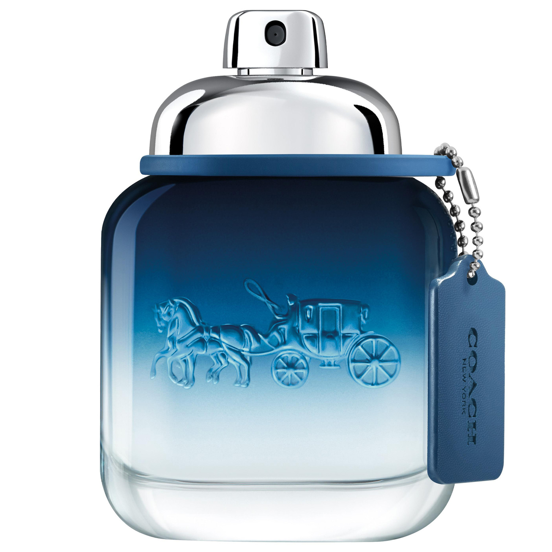 Coach Coach Blue Eau de Toilette 40 ml 40 ml