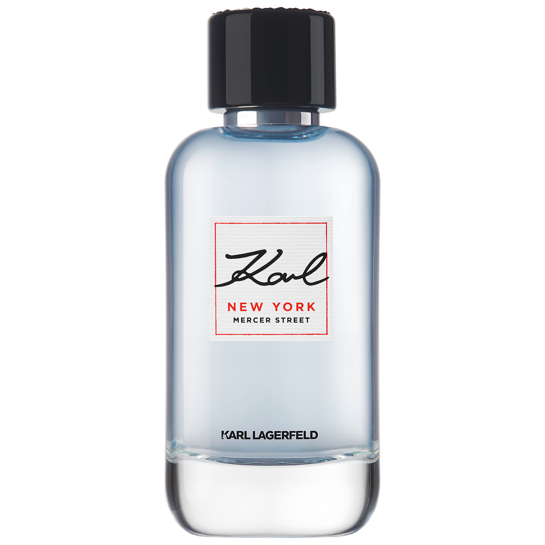 Karl Lagerfeld New York Mercer Street Eau de Toilette 100 ml 100 ml