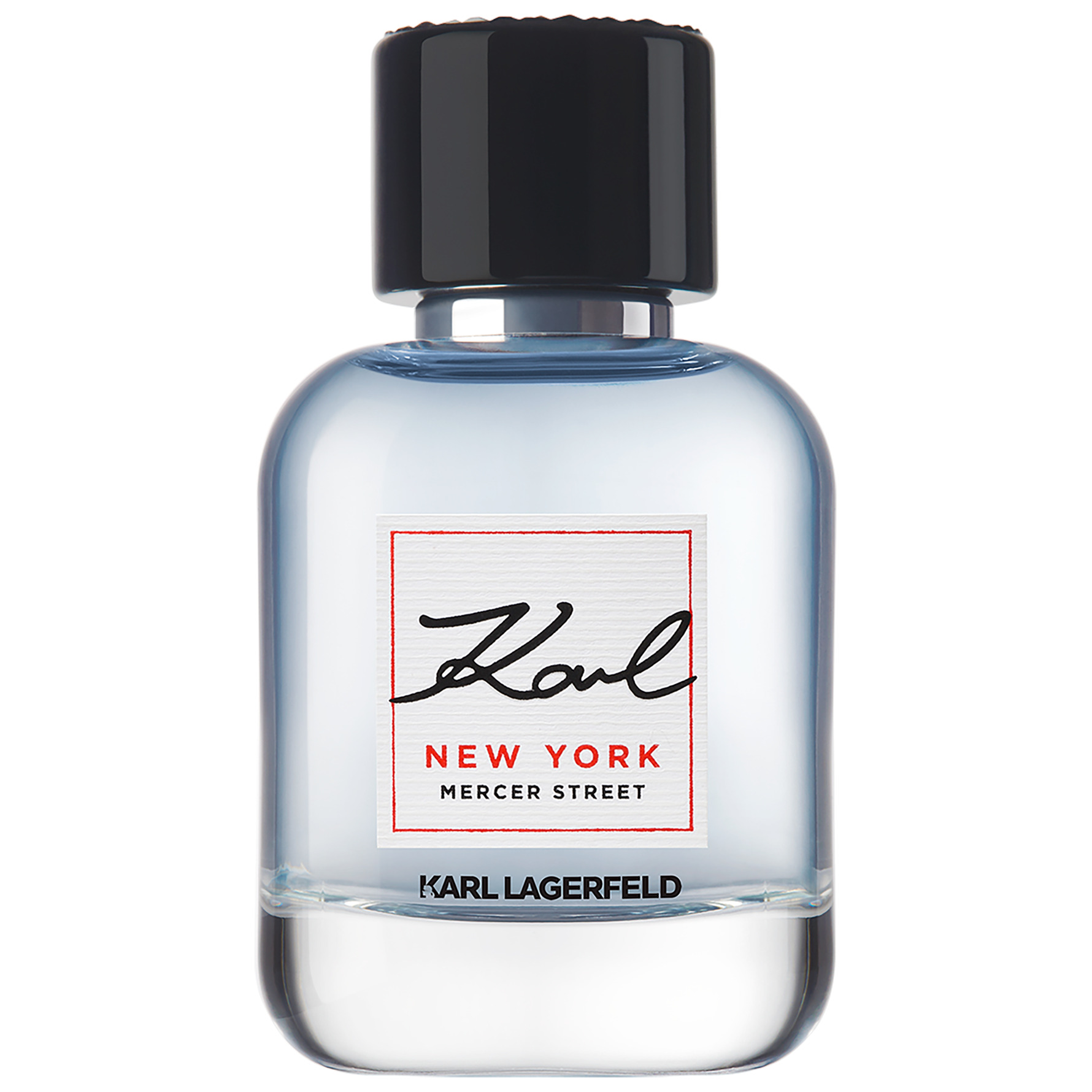 Karl Lagerfeld New York Mercer Street Eau de Toilette 60 ml 60 ml