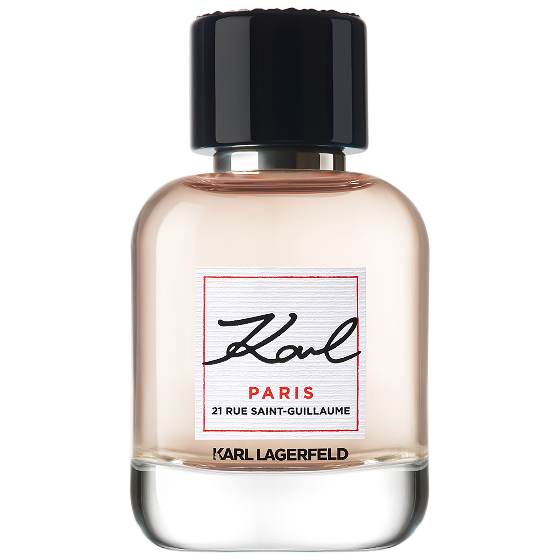 Karl Lagerfeld Paris 21 Rue Saint-Guillaume Eau de Parfum 60 ml 60 ml