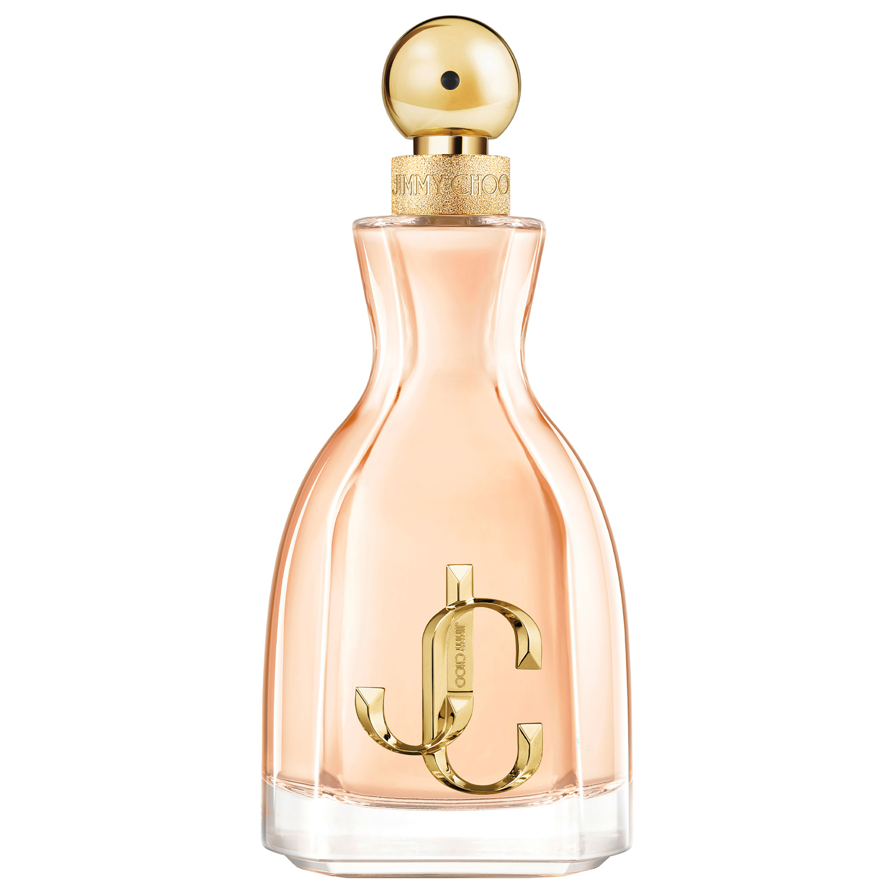 Jimmy Choo I Want Choo Eau de Parfum 100 ml 100 ml