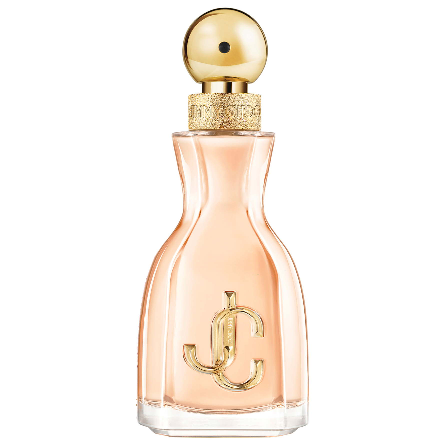 Jimmy Choo I Want Choo Eau de Parfum 40 ml 40 ml