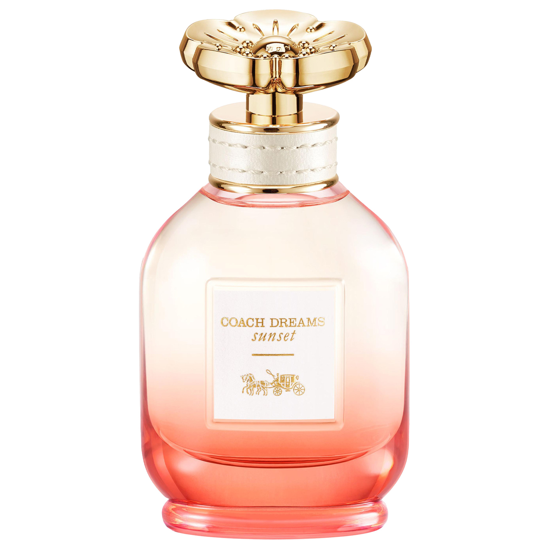Coach Coach Dreams Sunset Eau de Parfum 40 ml 40 ml