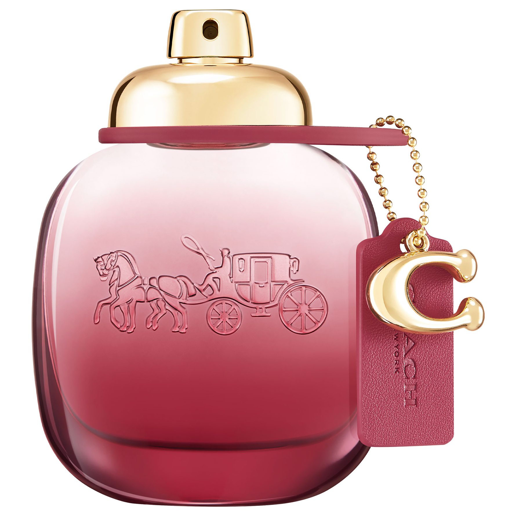 Coach Wild Rose Eau de Parfum 50 ml 50 ml