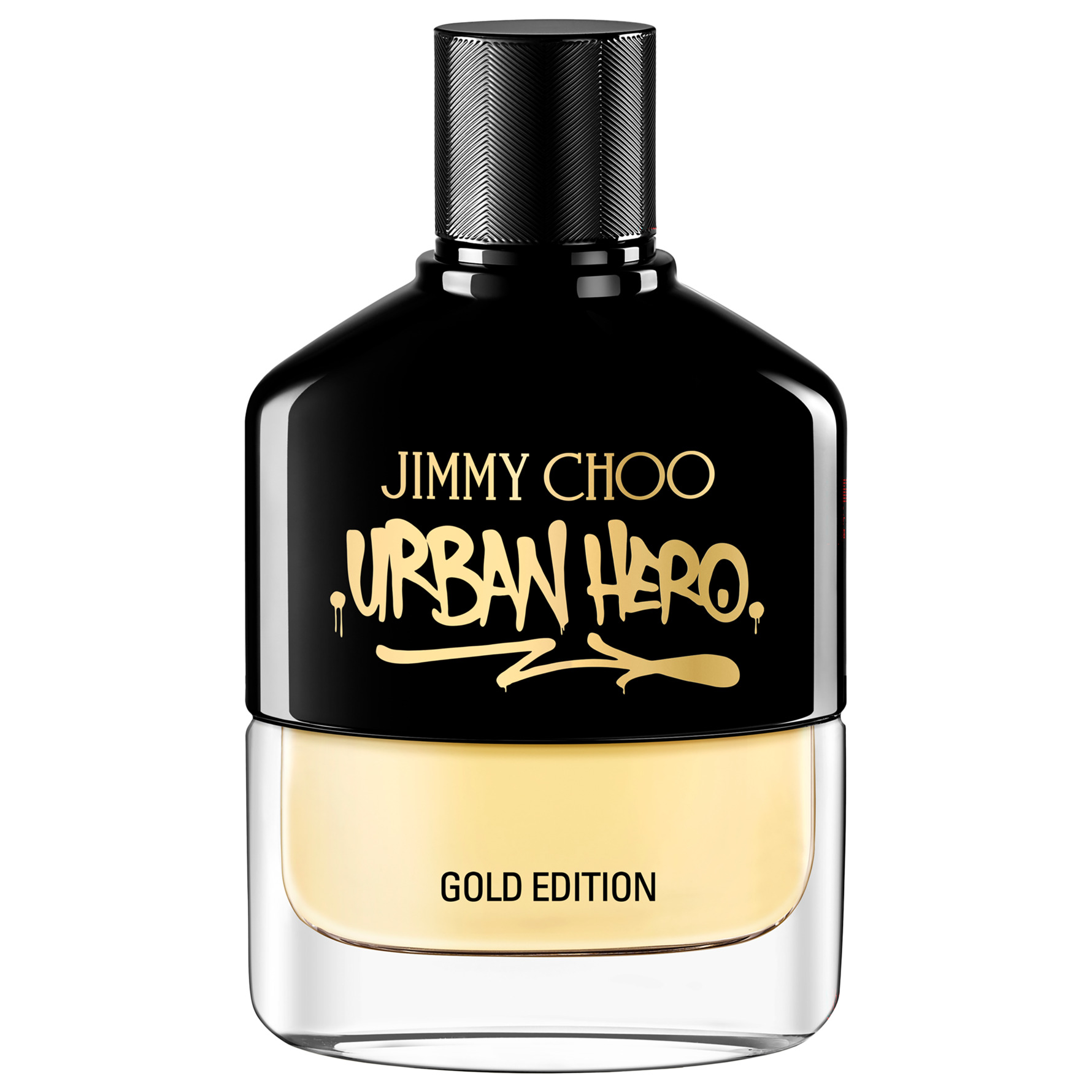 Jimmy Choo Urban Hero Gold Eau de Parfum 100 ml 100 ml