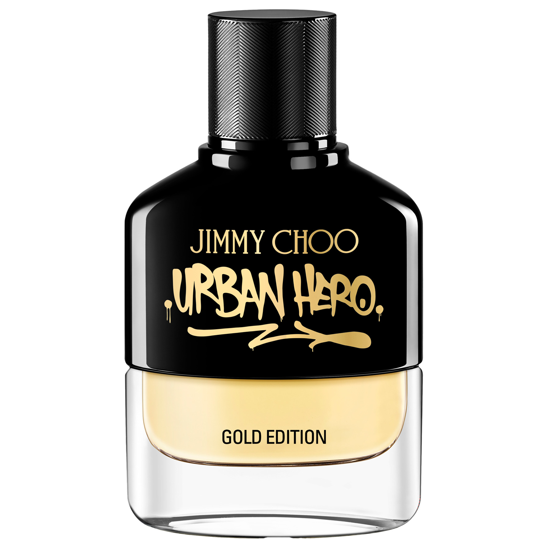Jimmy Choo Urban Hero Gold Eau de Parfum 50 ml 50 ml